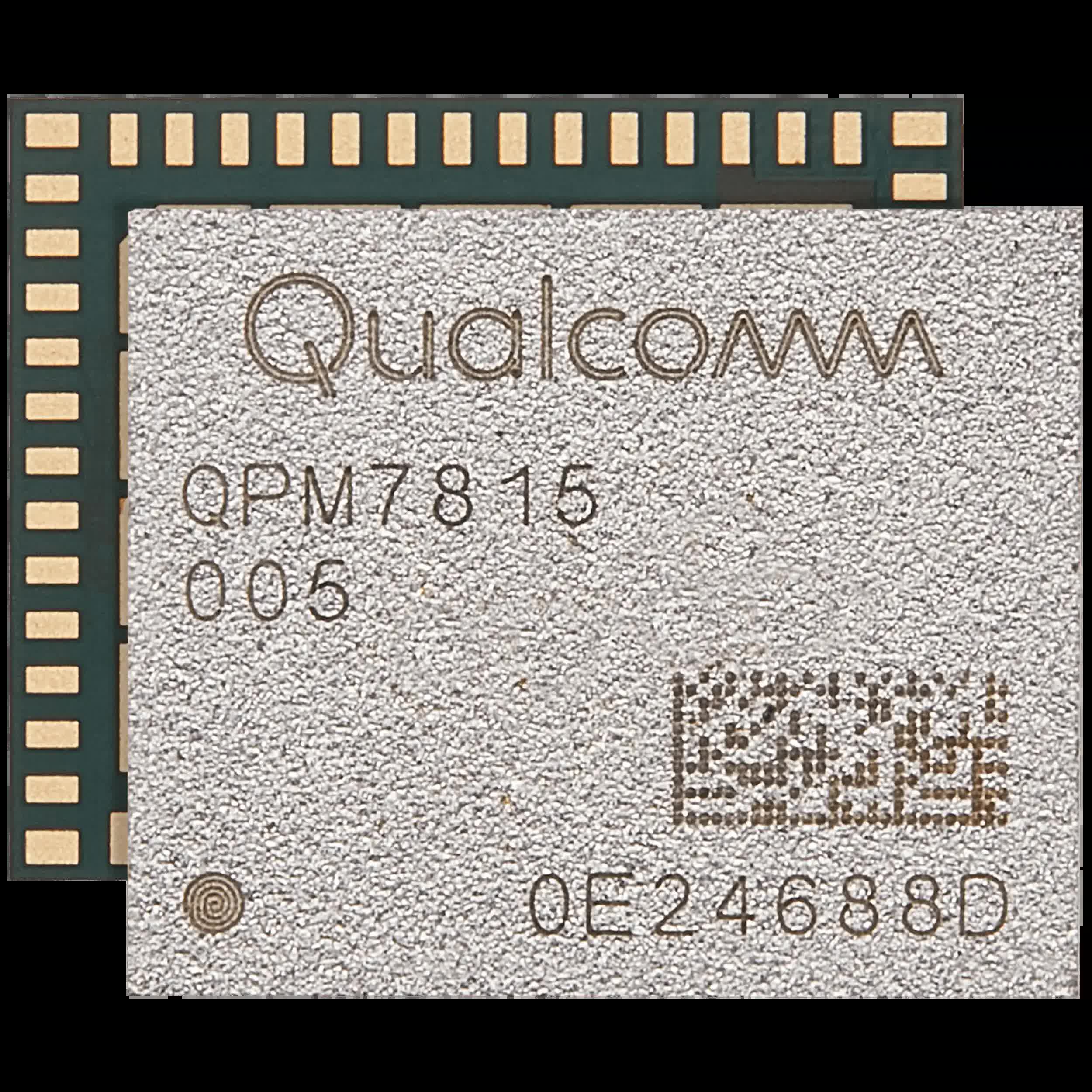 Power Amplifier IC für Samsung Galaxy S23 Ultra / S24 Series (QPM7815005)