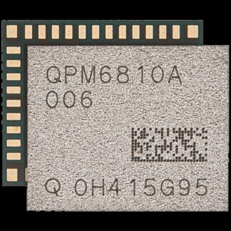 Power Amplifier IC für Samsung Galaxy S24 Series (QPM6810A)