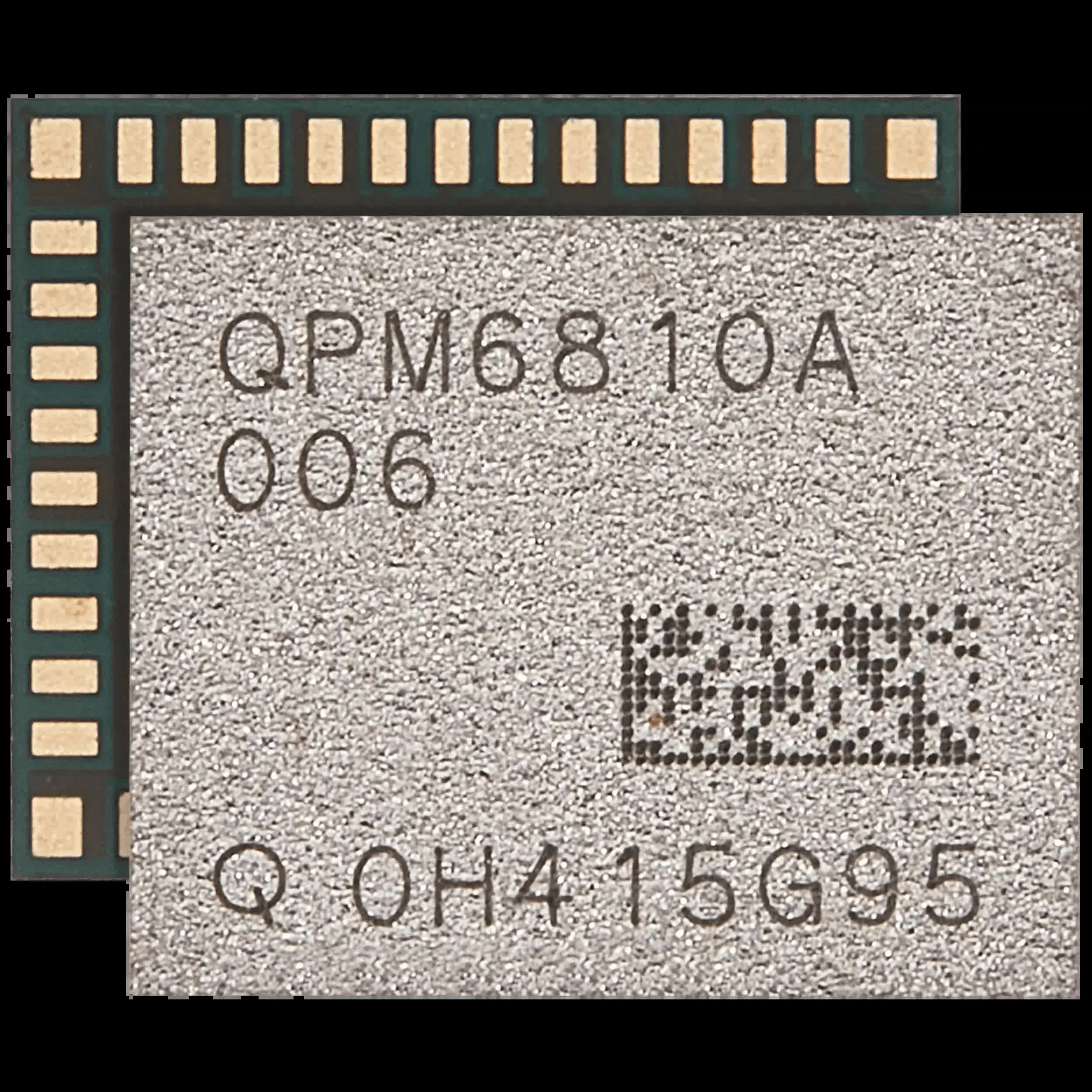 Power Amplifier IC für Samsung Galaxy S24 Series (QPM6810A)