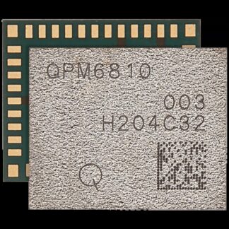 Power Amplifier IC für Samsung Galaxy S23 Series (Qpm6810)