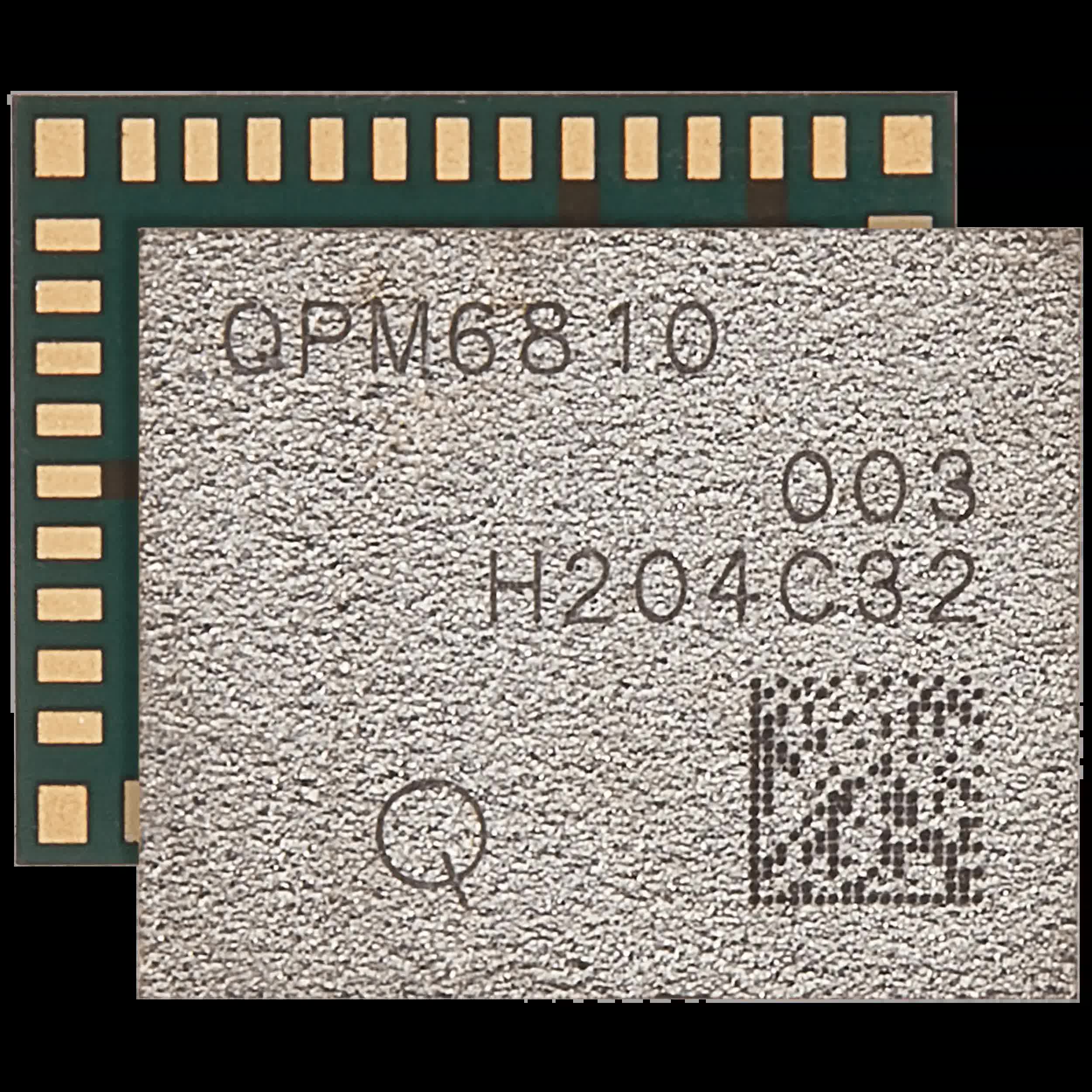 Power Amplifier IC für Samsung Galaxy S23 Series (Qpm6810)
