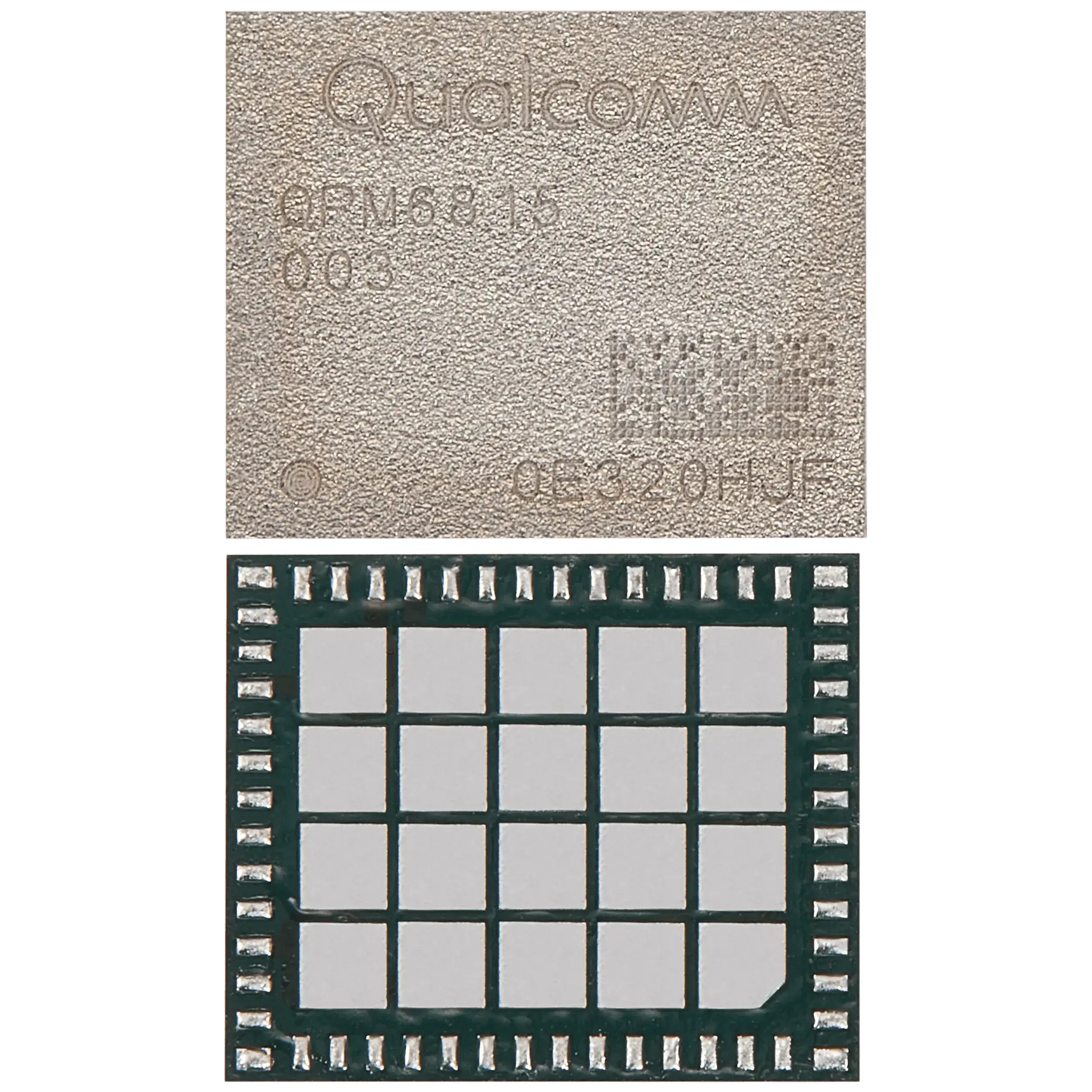 Power Amplifier IC für Samsung Galaxy S23 / S23 Plus (QPM6815) – Bild 2
