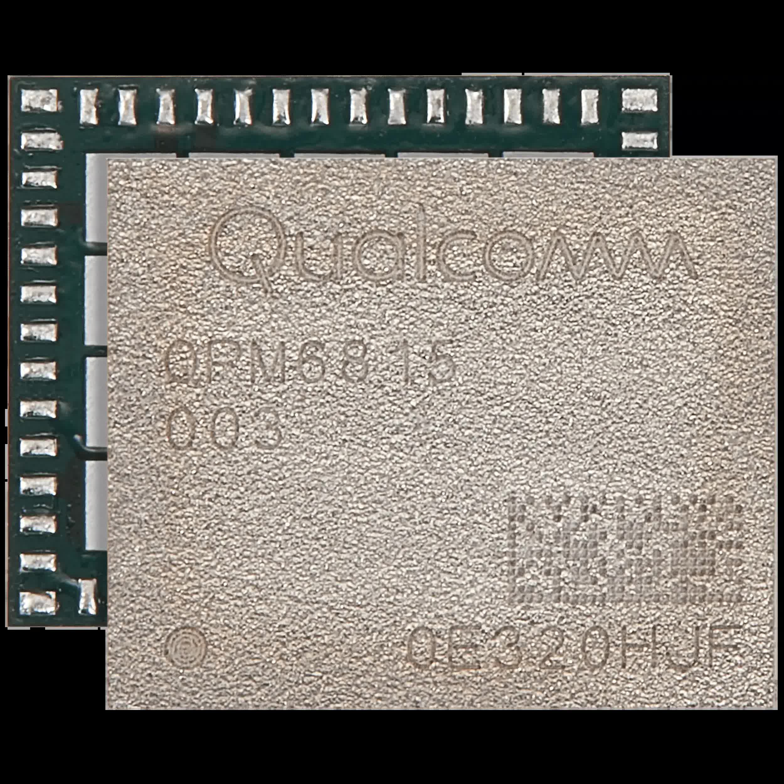 Power Amplifier IC für Samsung Galaxy S23 / S23 Plus (QPM6815)