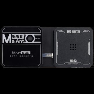 M083 Chip Repair Fixed Suction Plattform (MaAnt)