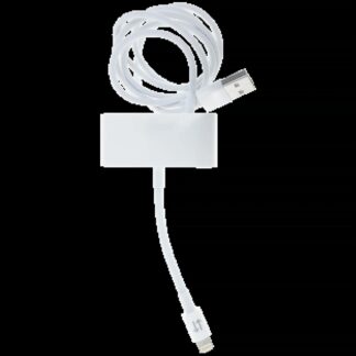 SNR Lightning to USB-A Kabel für iPhone Serial Number Reading (generisch)