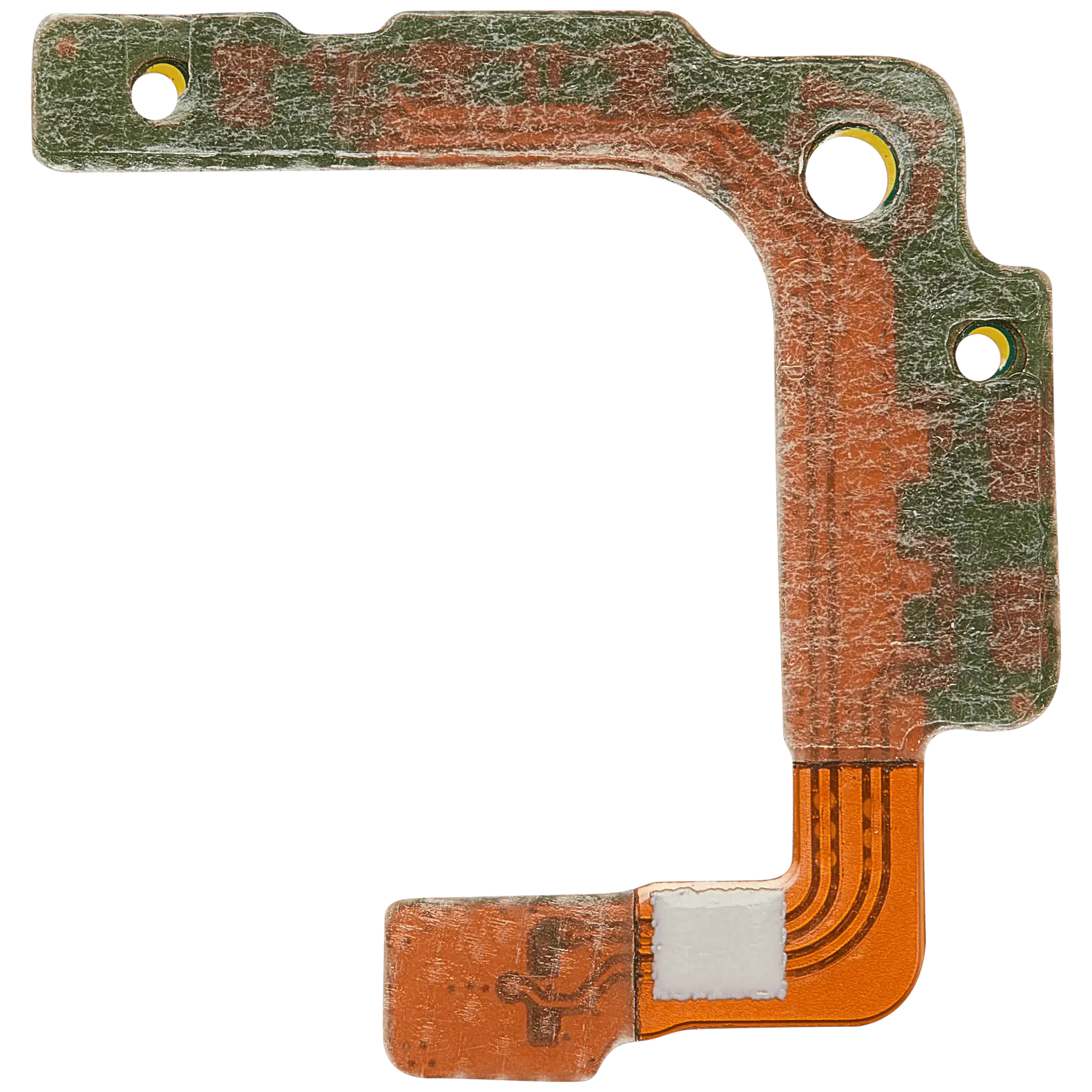 Antennenplatine (In The oben links Corner von The Hörmuschel-Lautsprecher) für Samsung Galaxy S25 Ultra (S938) (Premium) – Bild 3