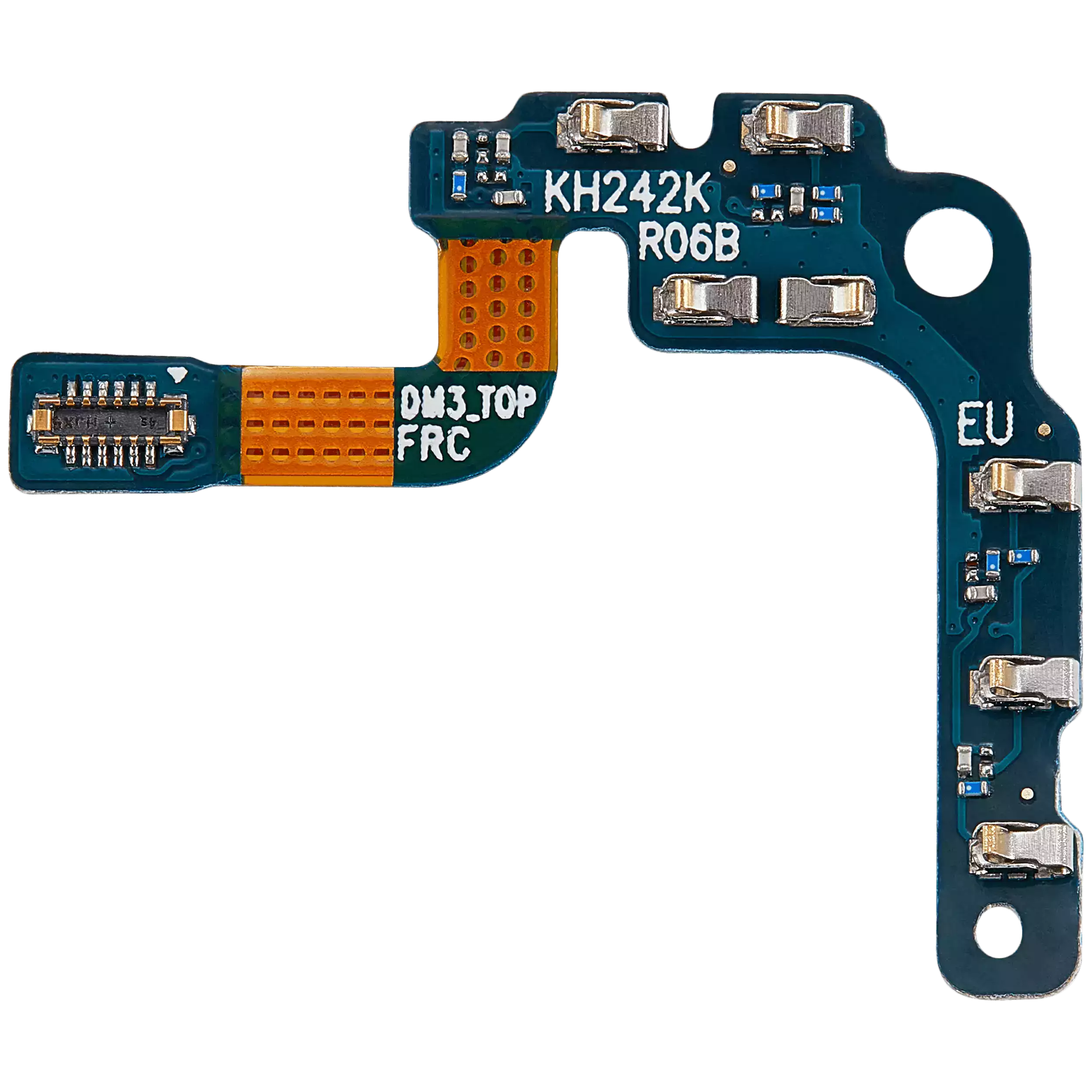 Antennen-Verbindungskabel (Mainboard To Ladebuchse) für Samsung Galaxy S25 Ultra 5G (S938) (Premium) – Bild 4