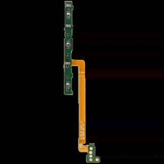 Power und Lautstärke-Flexkabel für Samsung Galaxy S25 Ultra (S938) (Premium)