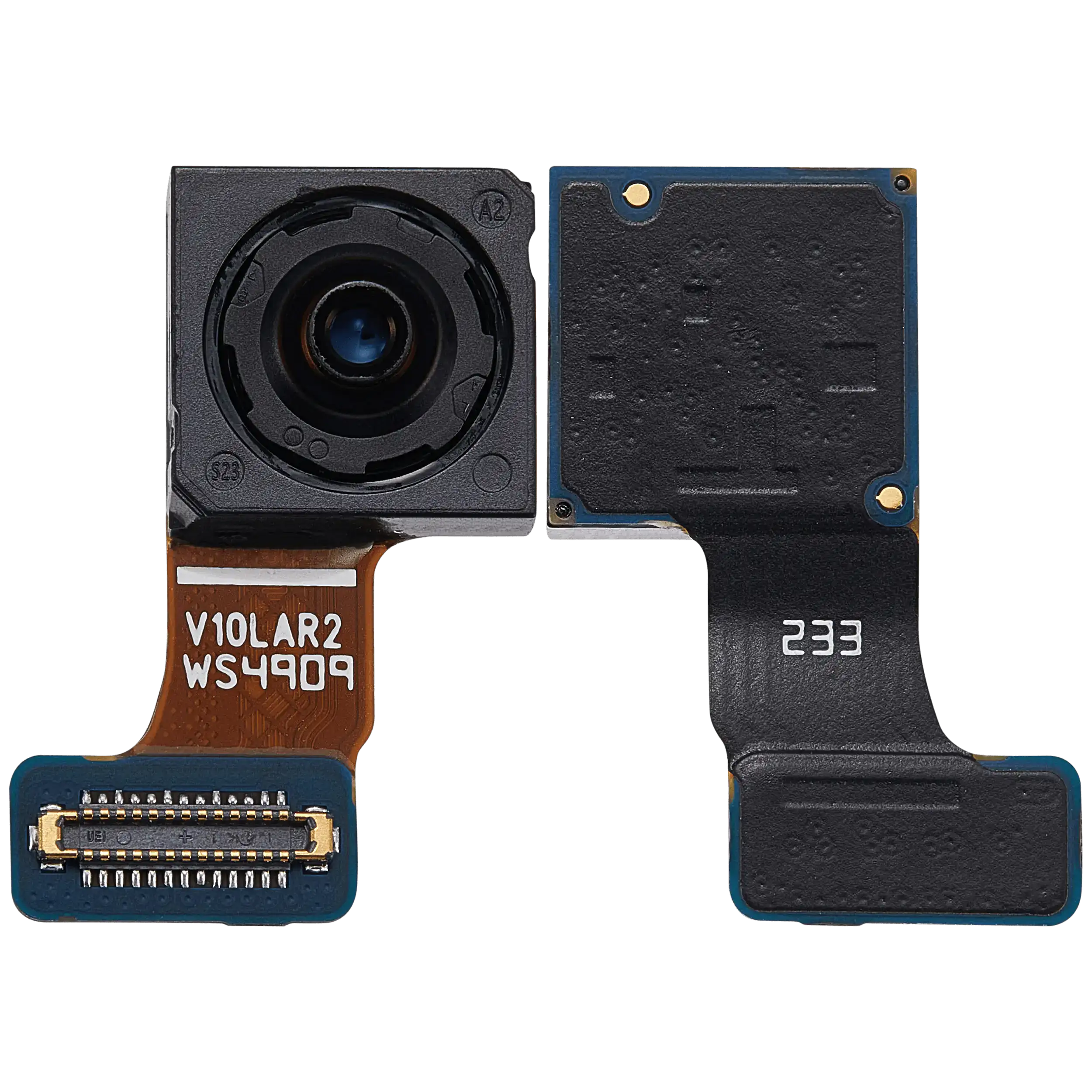 Frontkamera für Samsung Galaxy S24 FE (S721) (Premium) – Bild 2