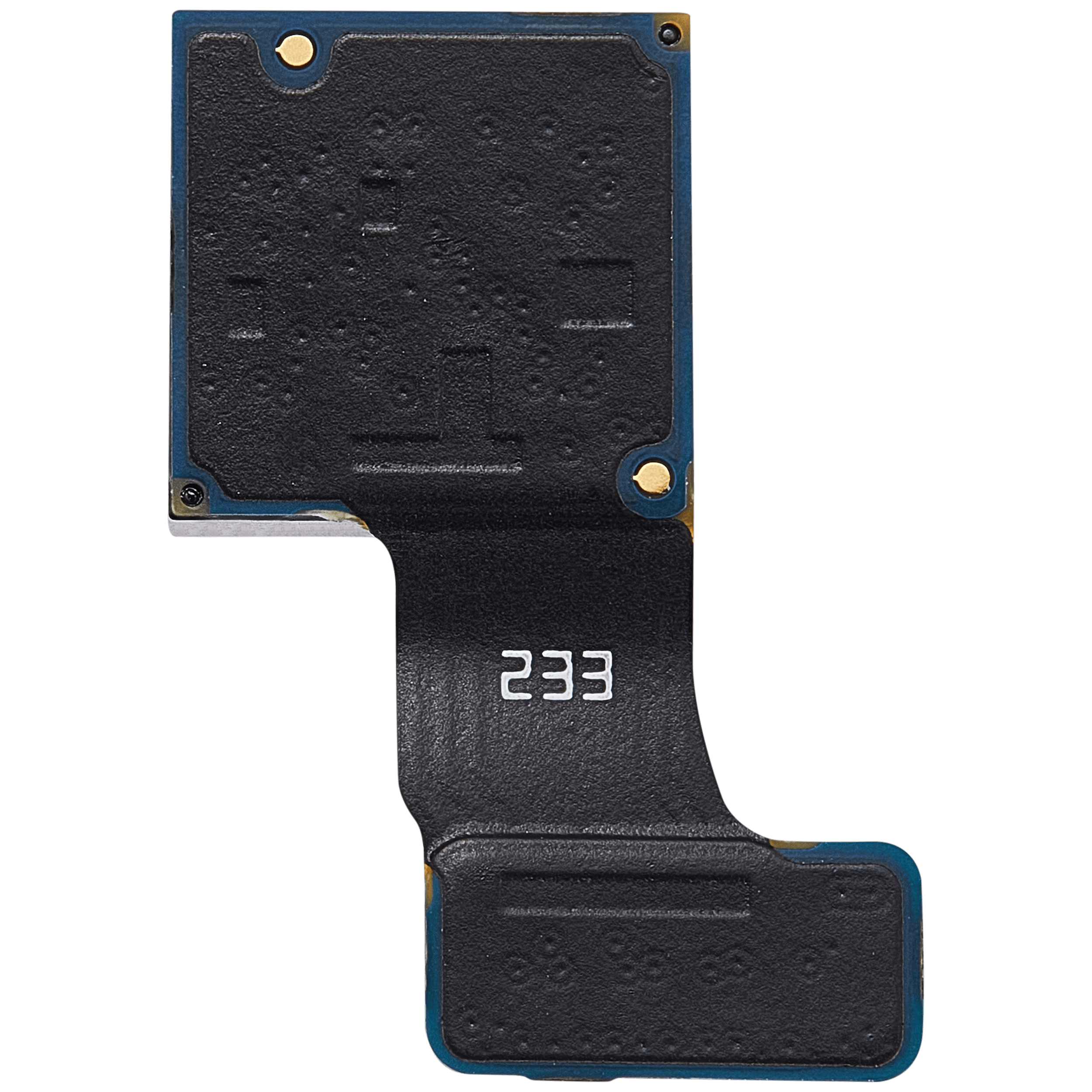 Frontkamera für Samsung Galaxy S24 FE (S721) (Premium) – Bild 3