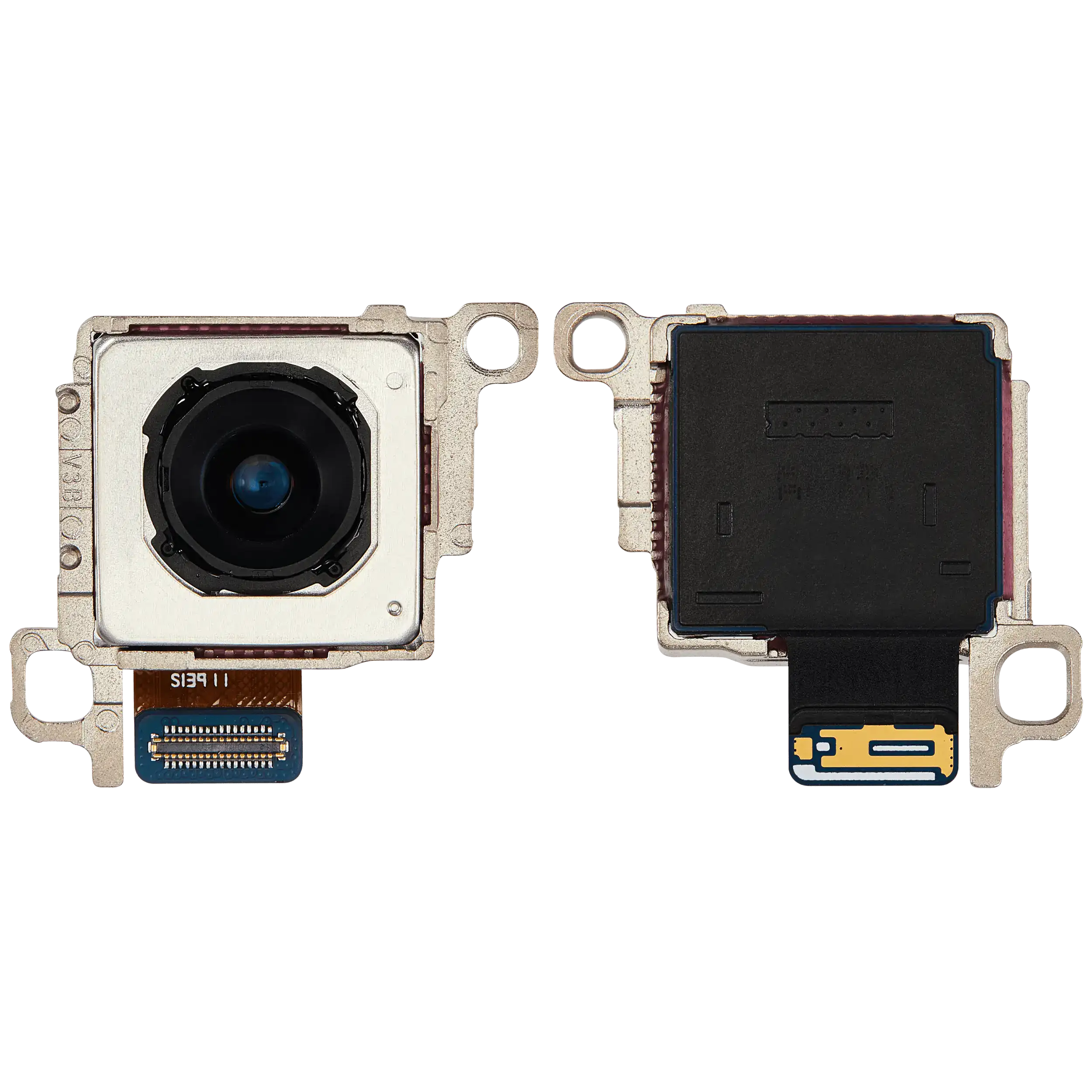 Rückkamera (Wide) für Samsung Galaxy S24 FE (S721) (Premium) – Bild 2