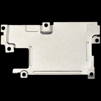 kabelloses Laden Flex Holding Metal Halterung für Samsung Galaxy S24 FE (S721)