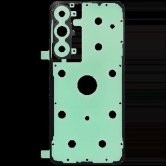 Rückdeckel Klebefolie für Samsung Galaxy S24 FE