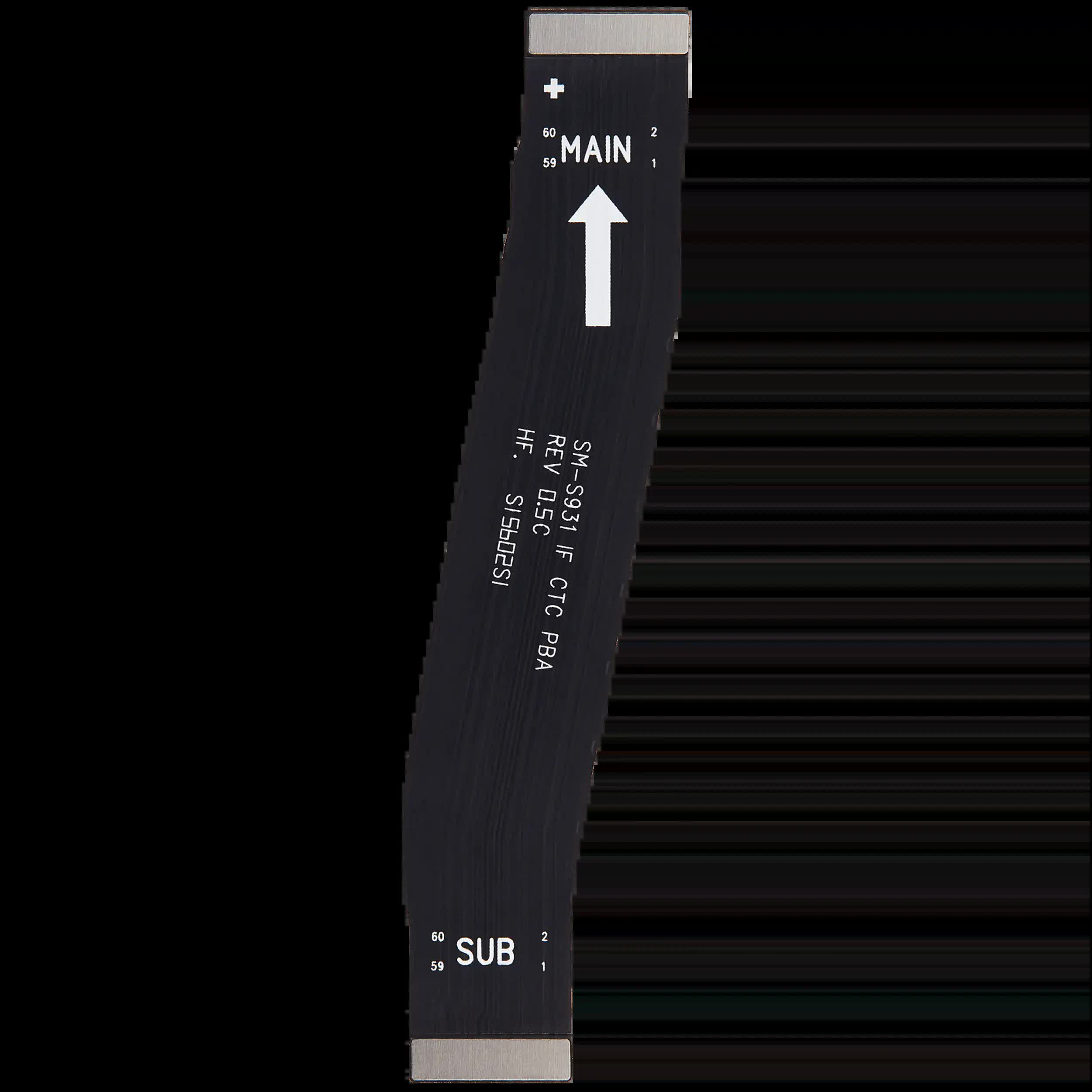 Mainboard-Flexkabel für Samsung Galaxy S25(S931) (Premium)