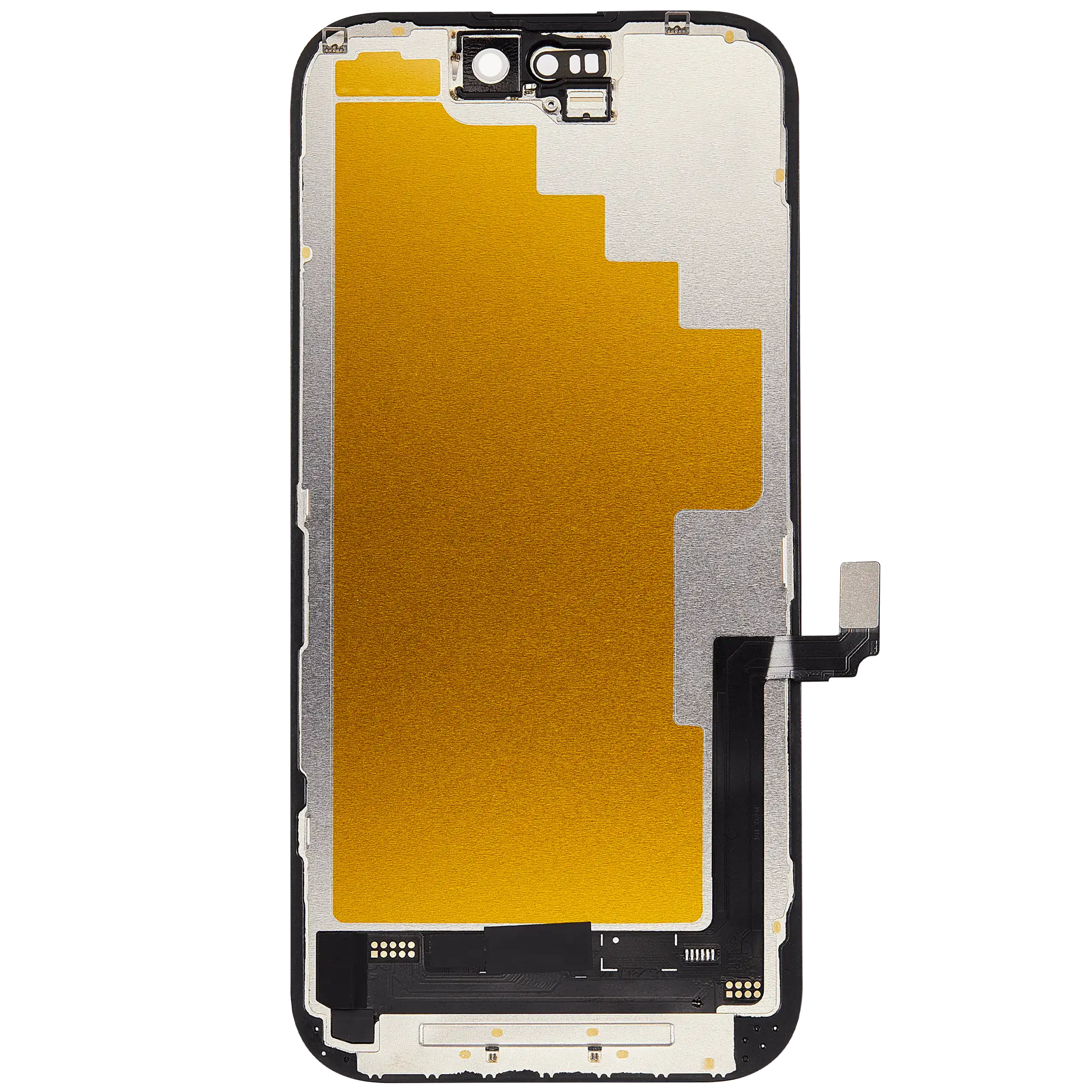 OLED Display für iPhone 16 (Aftermarket Plus: Hard) – Bild 3