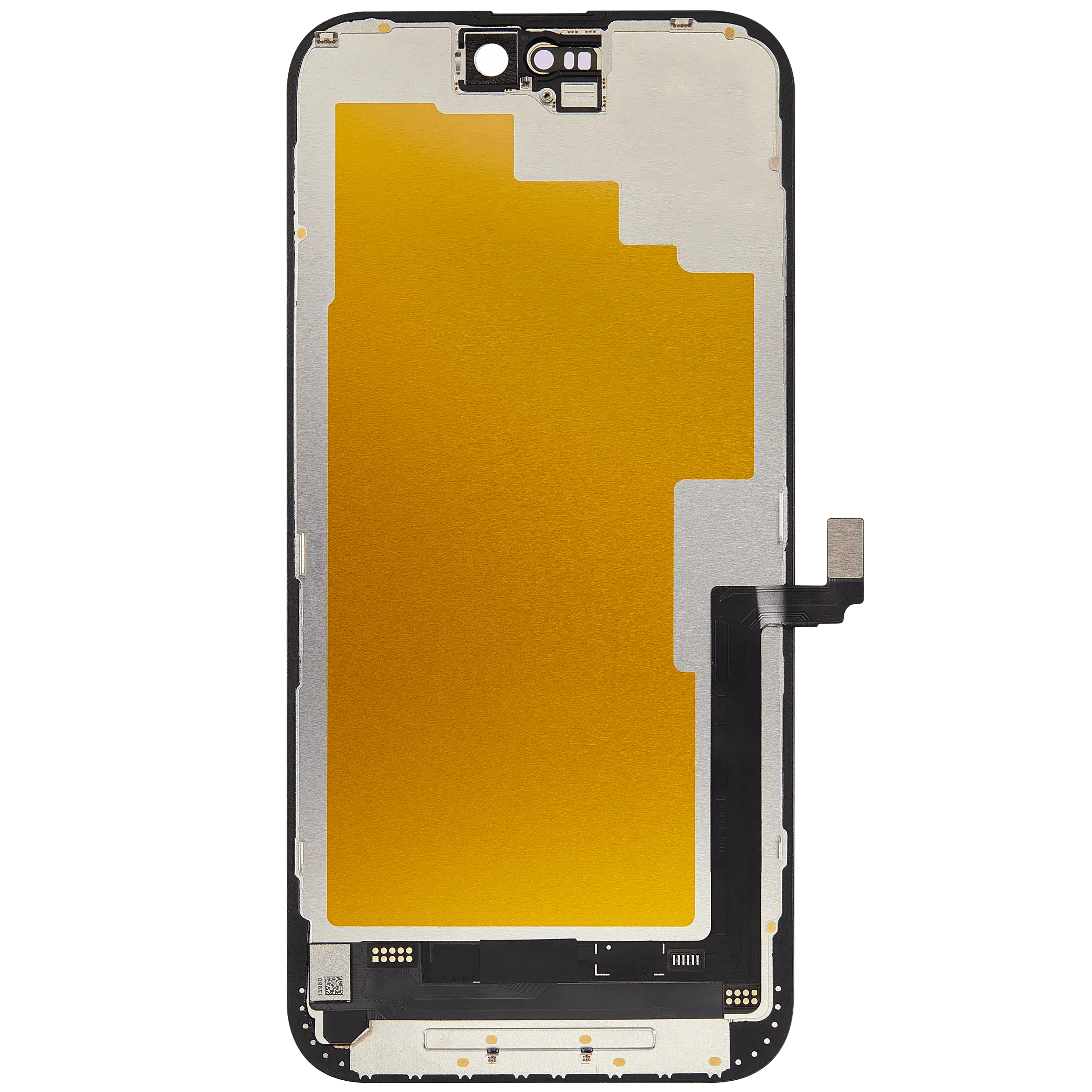 OLED Display für iPhone 16 Plus (Aftermarket Plus: Hard) – Bild 3