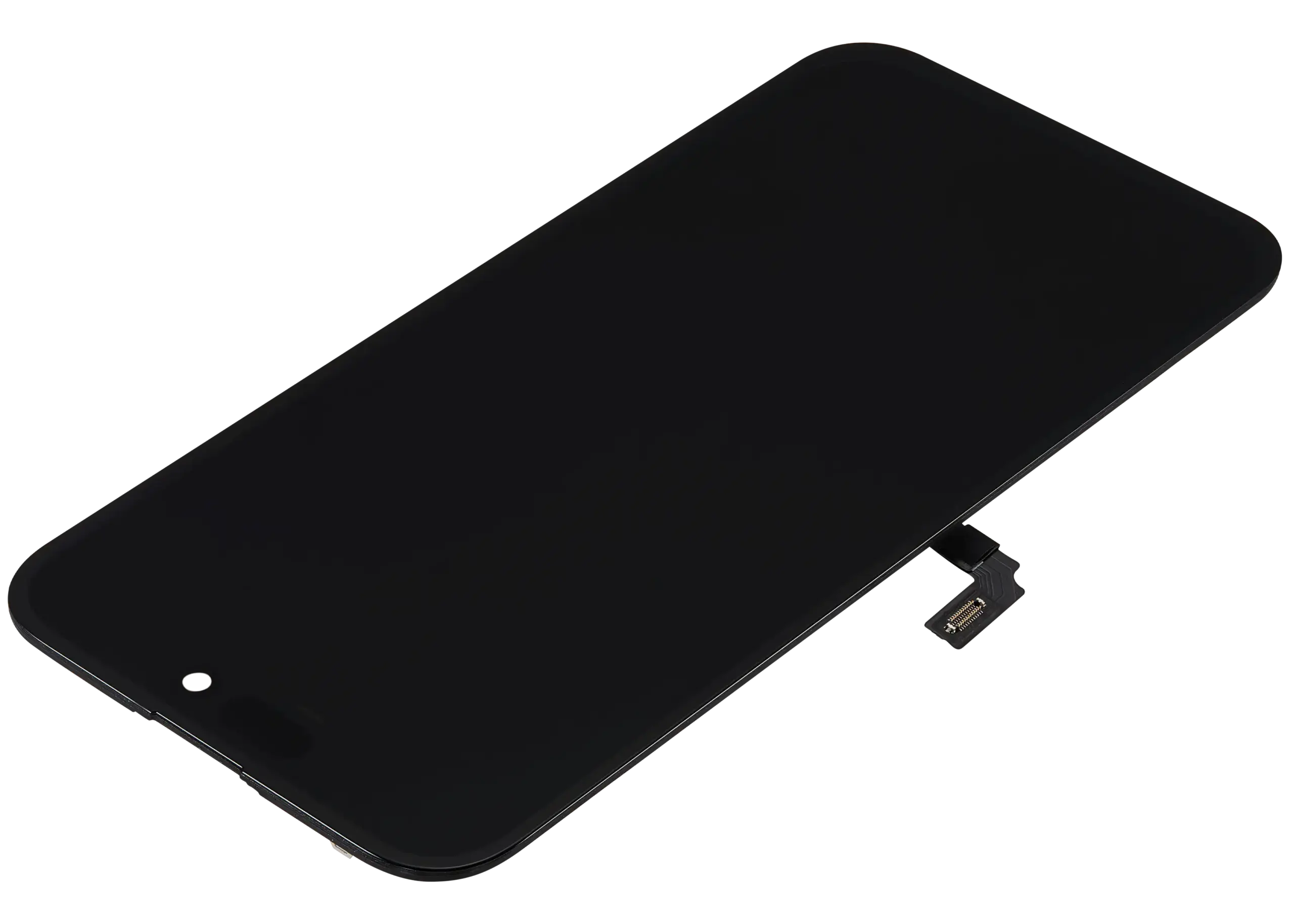 OLED Display für iPhone 16 Plus (Aftermarket Plus: Hard) – Bild 4