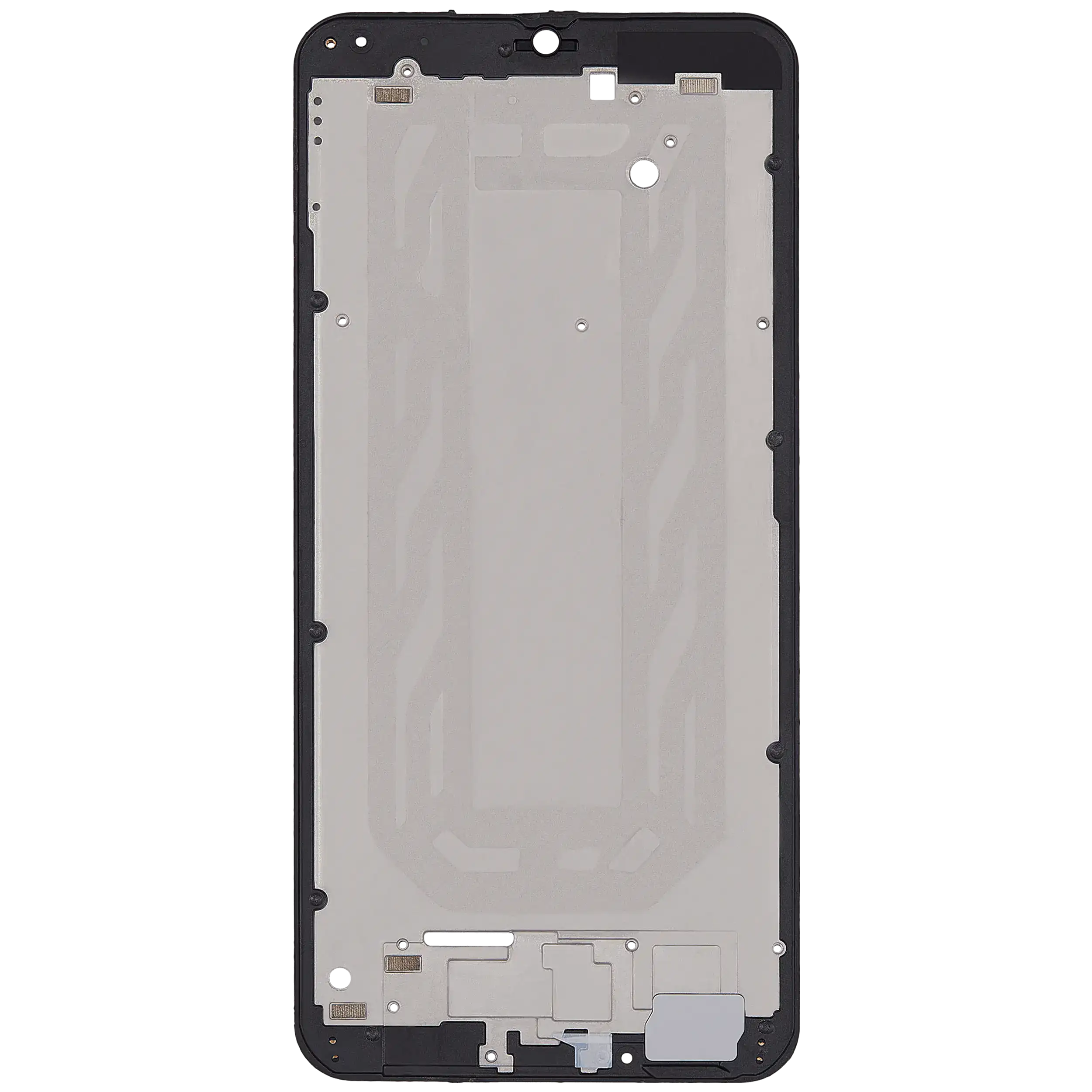 LCD-Rahmen für Samsung Galaxy A16 4G (A165 / 2024) – Bild 3
