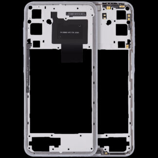 Mittelrahmen für Samsung Galaxy A16 5G (A166P / 2024) (Light Gray)