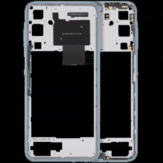 Mittelrahmen für Samsung Galaxy A16 5G (A166P / 2024) (Light Green)