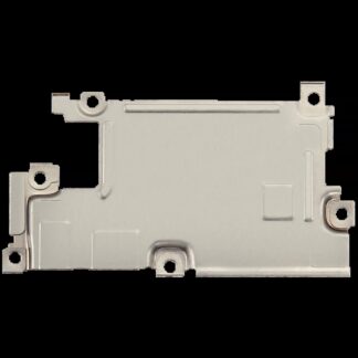 kabelloses Laden Flex Holding Metal Halterung für Samsung Galaxy S23 FE 5G (S711)