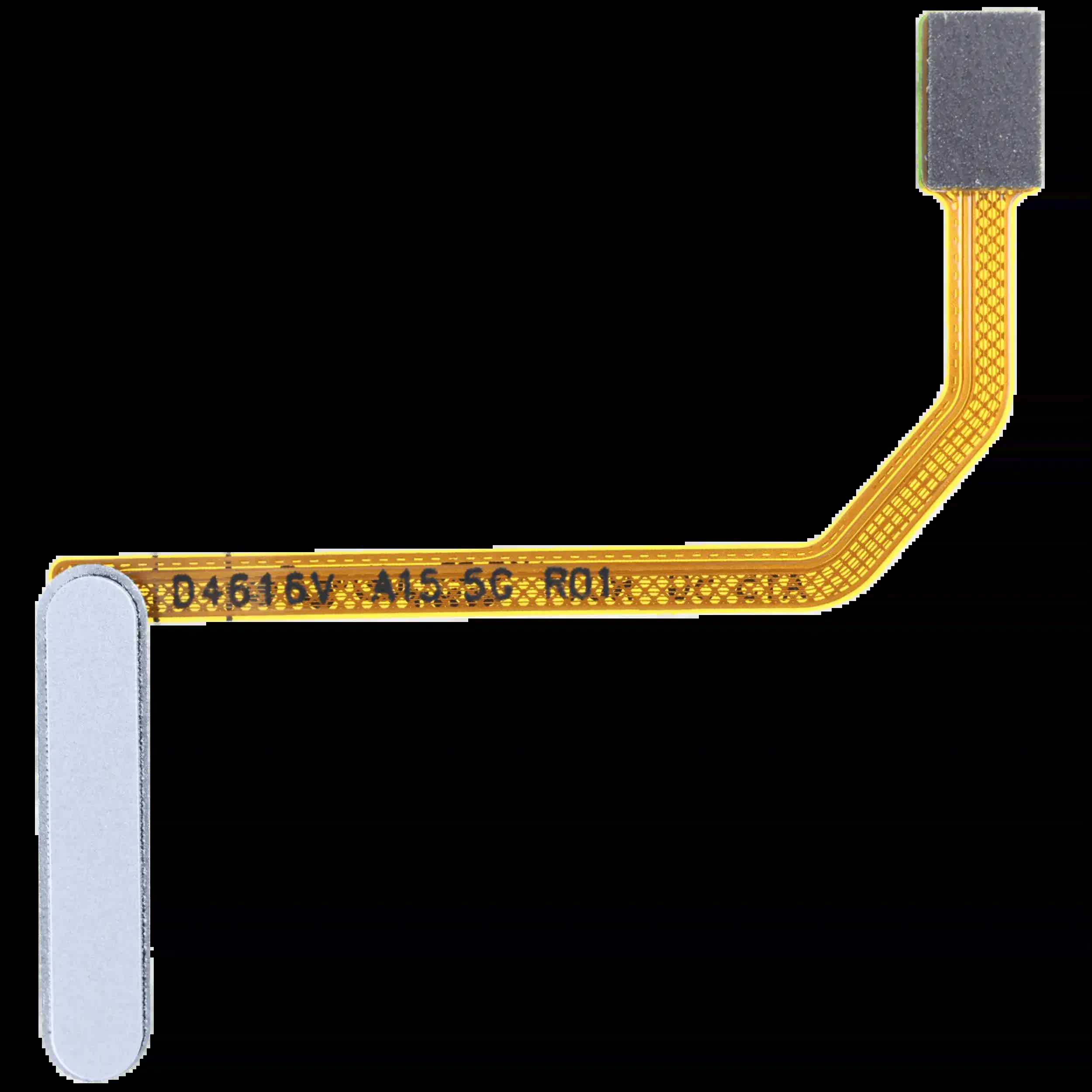 Fingerabdrucksensor mit Power-Flexkabel für Samsung Galaxy A15 5G (A156 / 2023) (Magical Blue)