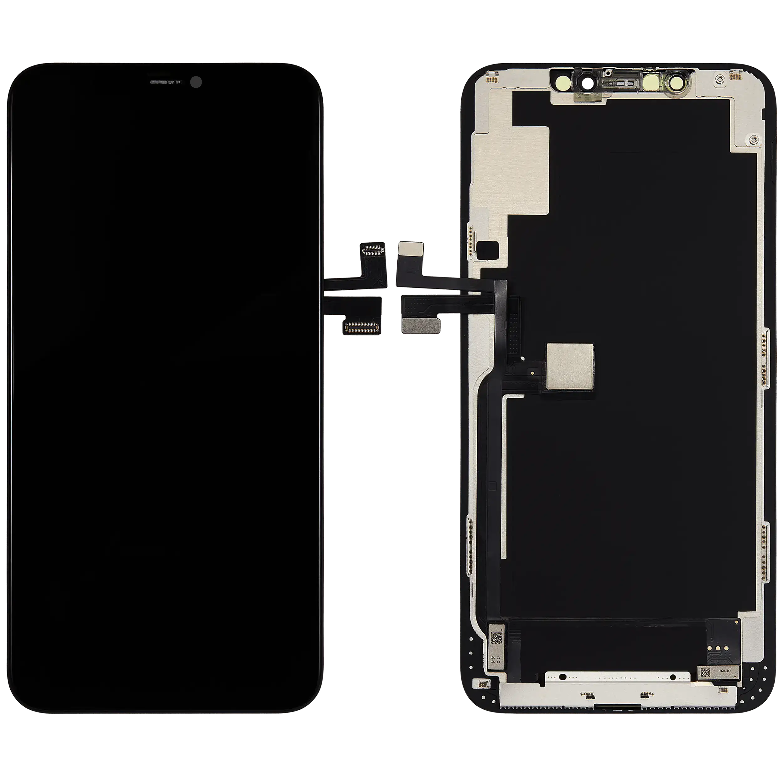 LCD Display für iPhone 11 Pro Max (Aftermarket / Incell) – Bild 2