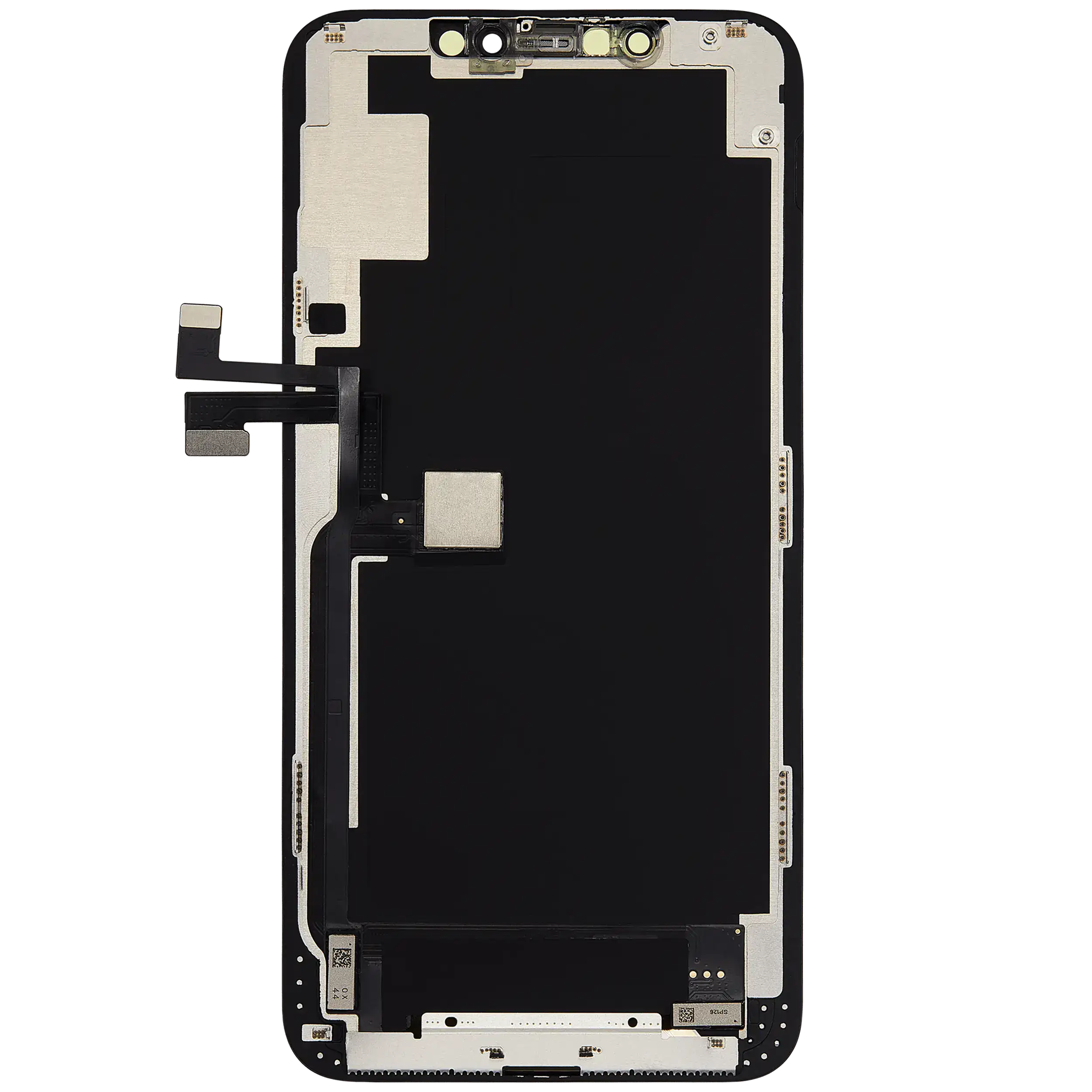 LCD Display für iPhone 11 Pro Max (Aftermarket / Incell) – Bild 3