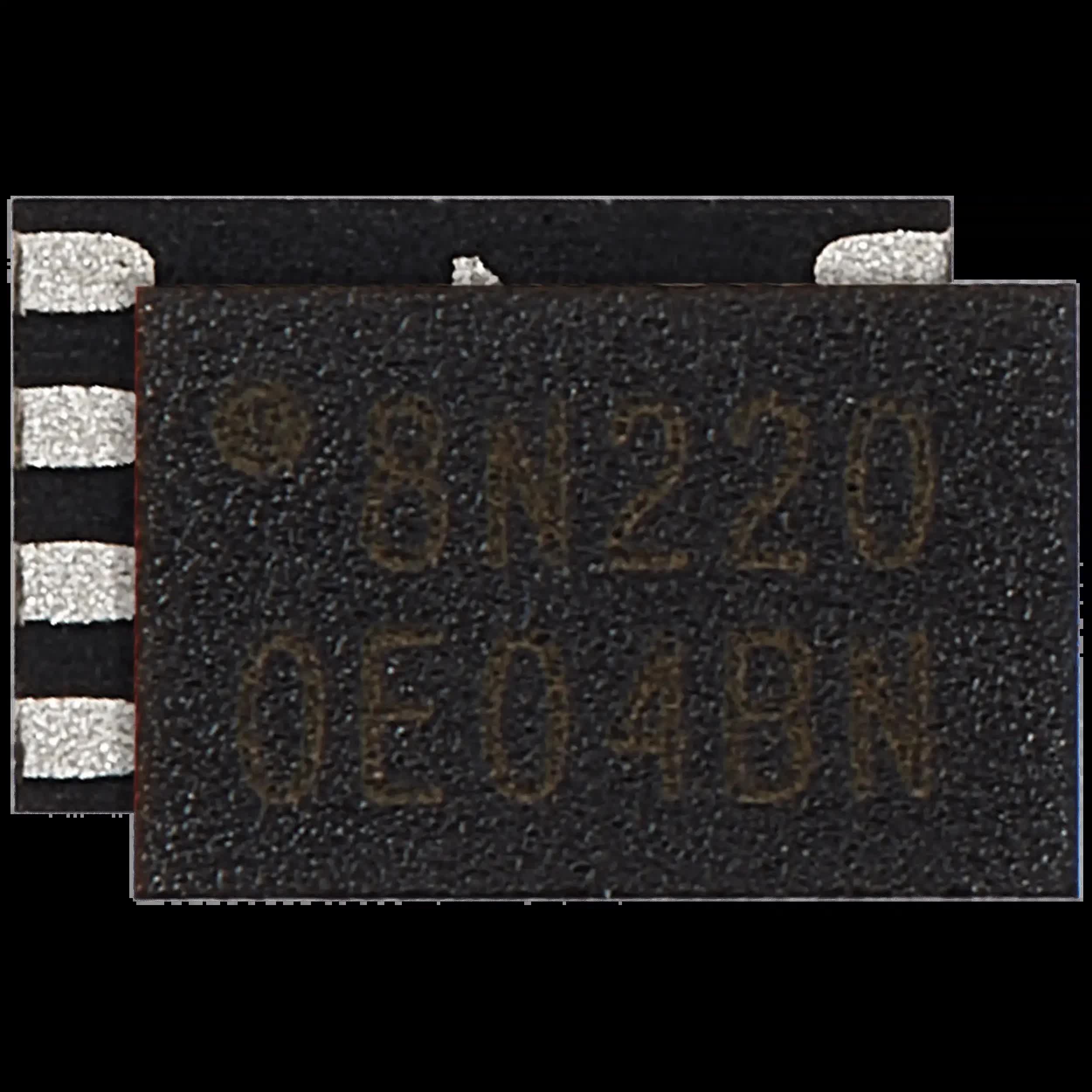 Ace SPI Flash IC (Charge EEPROM) Pre-Programed für iPhone 16 (All Series) (8N)