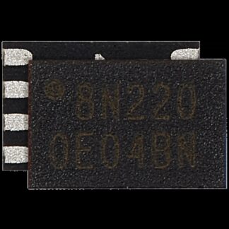 Ace SPI Flash IC (Charge EEPROM) Pre-Programed für iPhone 15 (All Series) (8N)