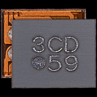 Ace SPI Flash IC (Charge EEPROM) Pre-Programed für iPad Air 5 (2022) (3CD)