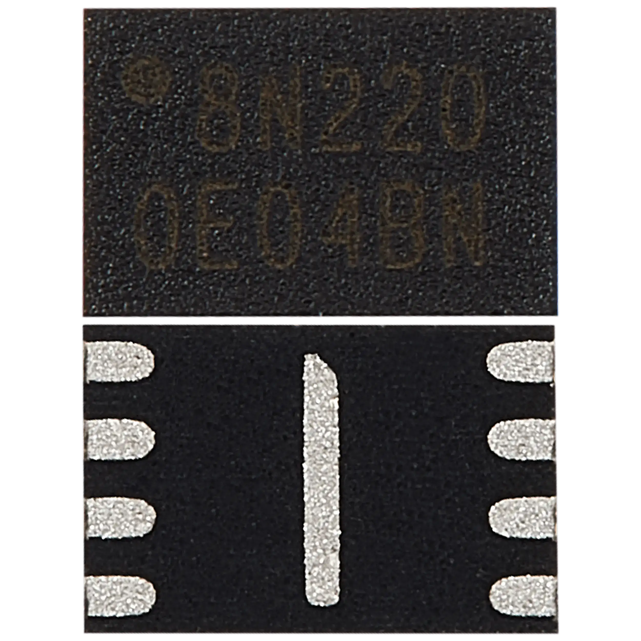 Ace SPI Flash IC (Charge EEPROM) Pre-Programed für Ipad Mini 6 ( 2021) (8N) – Bild 2