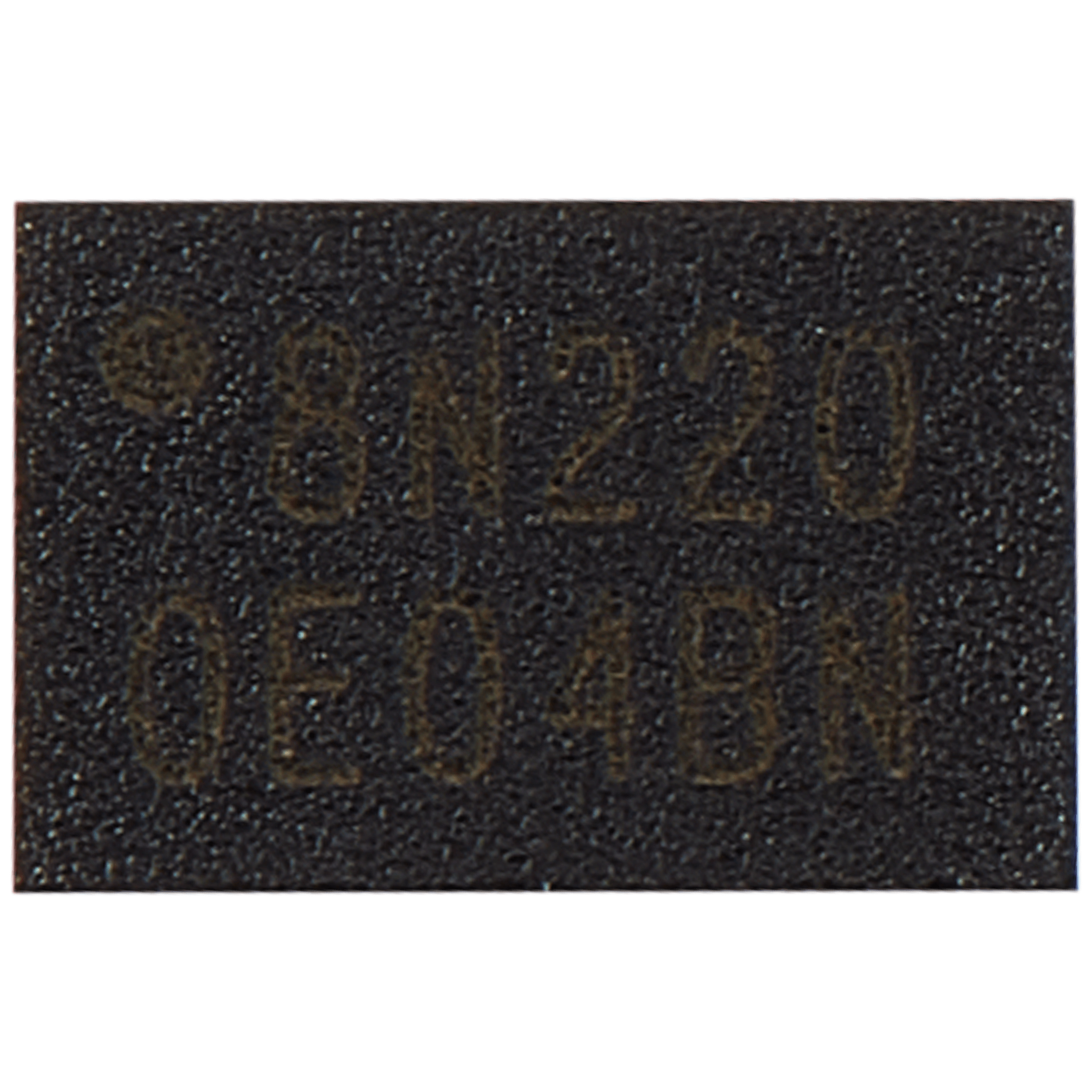 Ace SPI Flash IC (Charge EEPROM) Pre-Programed für Ipad Mini 6 ( 2021) (8N) – Bild 3