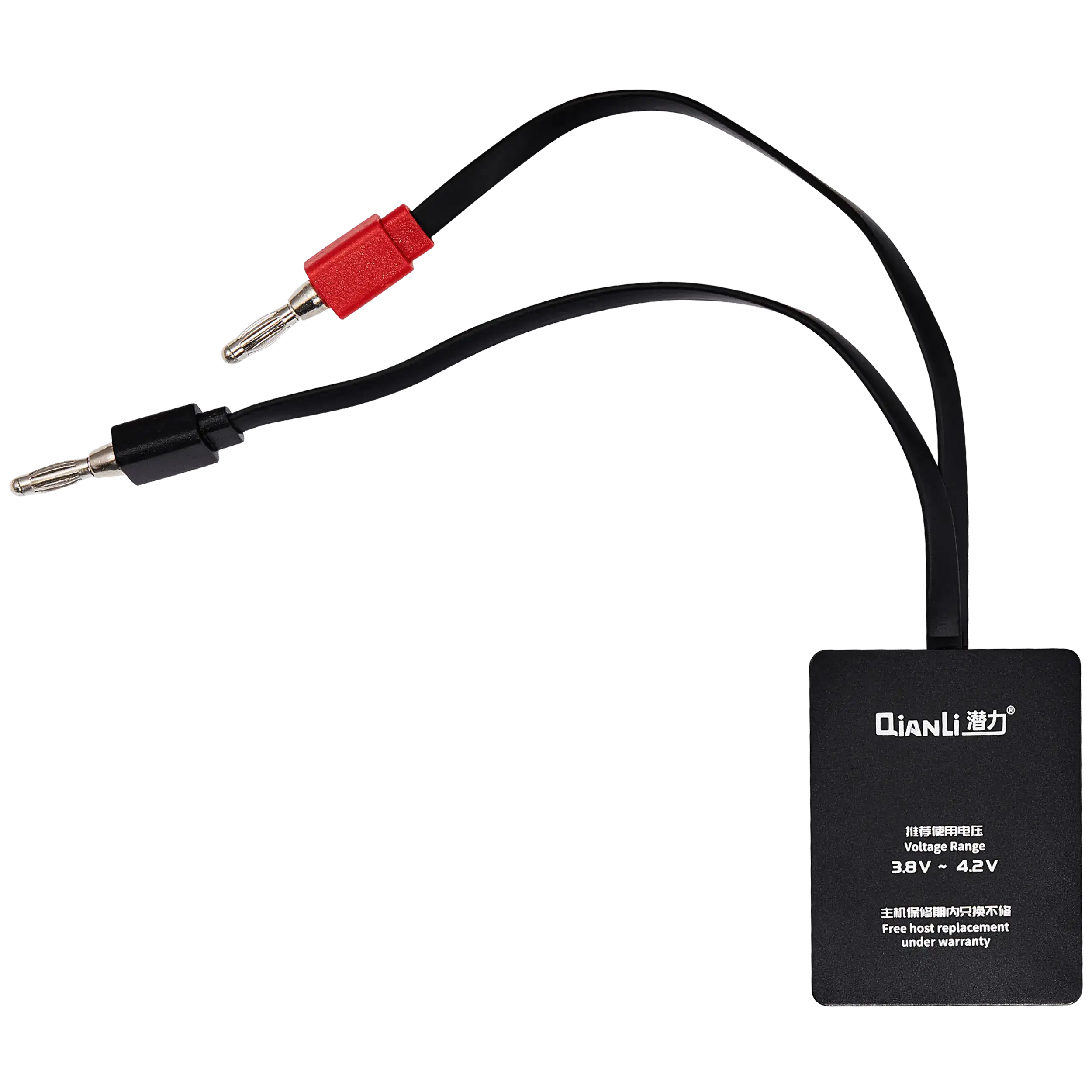 iPower Pro Max (8th Gen) DC Power Control Kabel mit ON/OFF Switch für iPhone 6–16 Pro Max (Qianli) – Bild 3