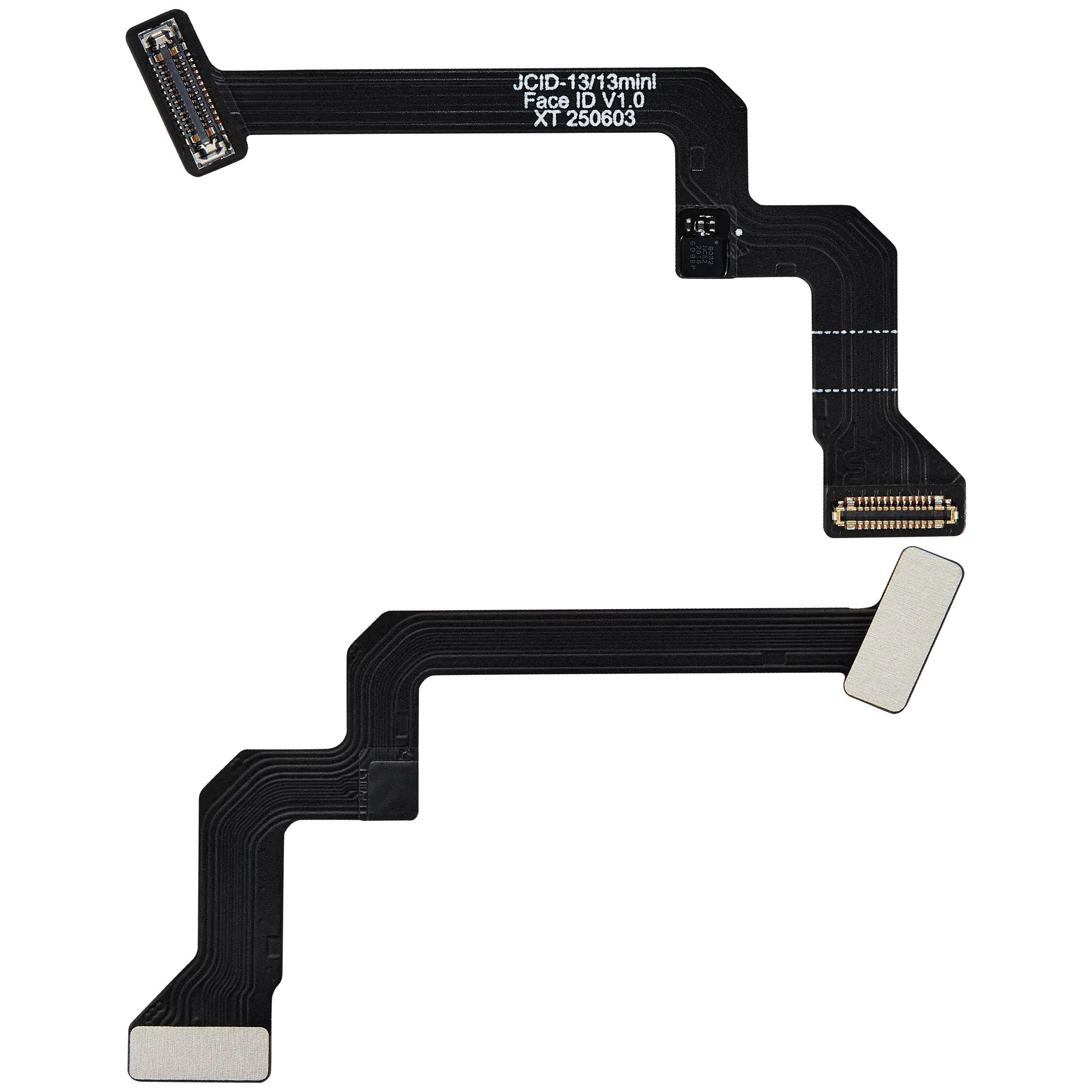 Tag-on Face lD Repair FPC Kabel für iPhone 13 / 13 Mini (JCID) – Bild 2
