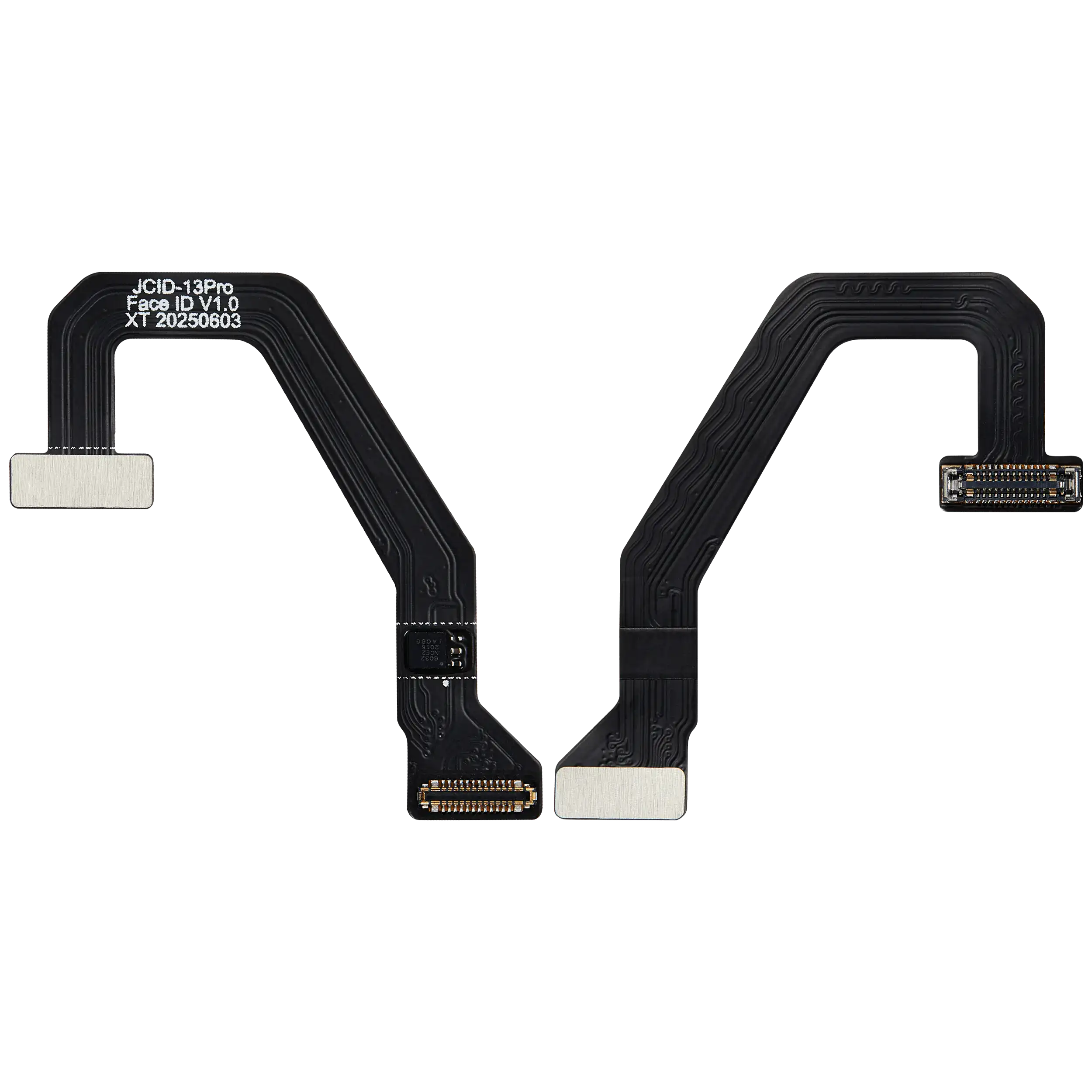 Tag-on Face lD Repair FPC Kabel für iPhone 13 Pro (JCID) – Bild 2
