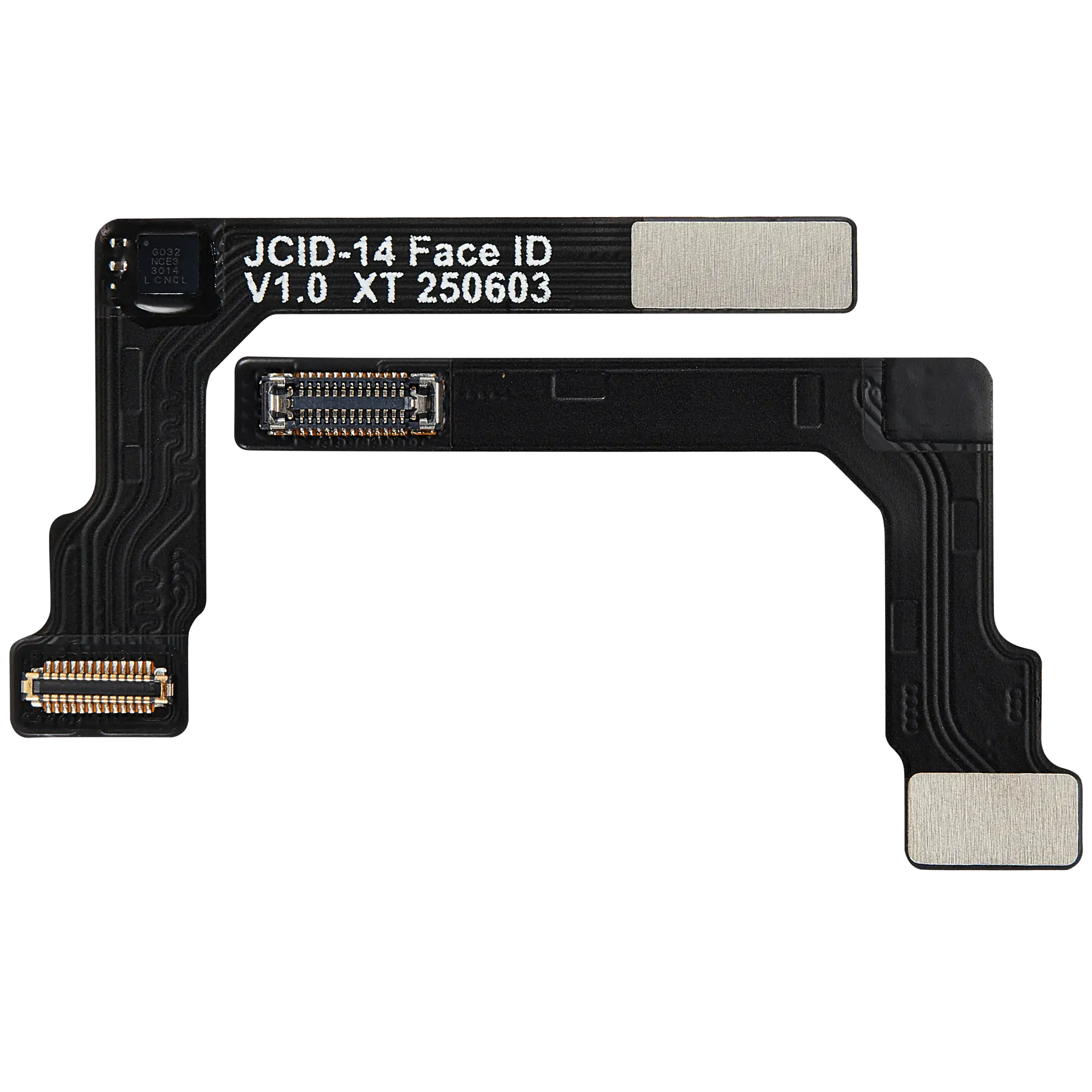 Tag-on Face lD Repair FPC Kabel für iPhone 14 (JCID) – Bild 2