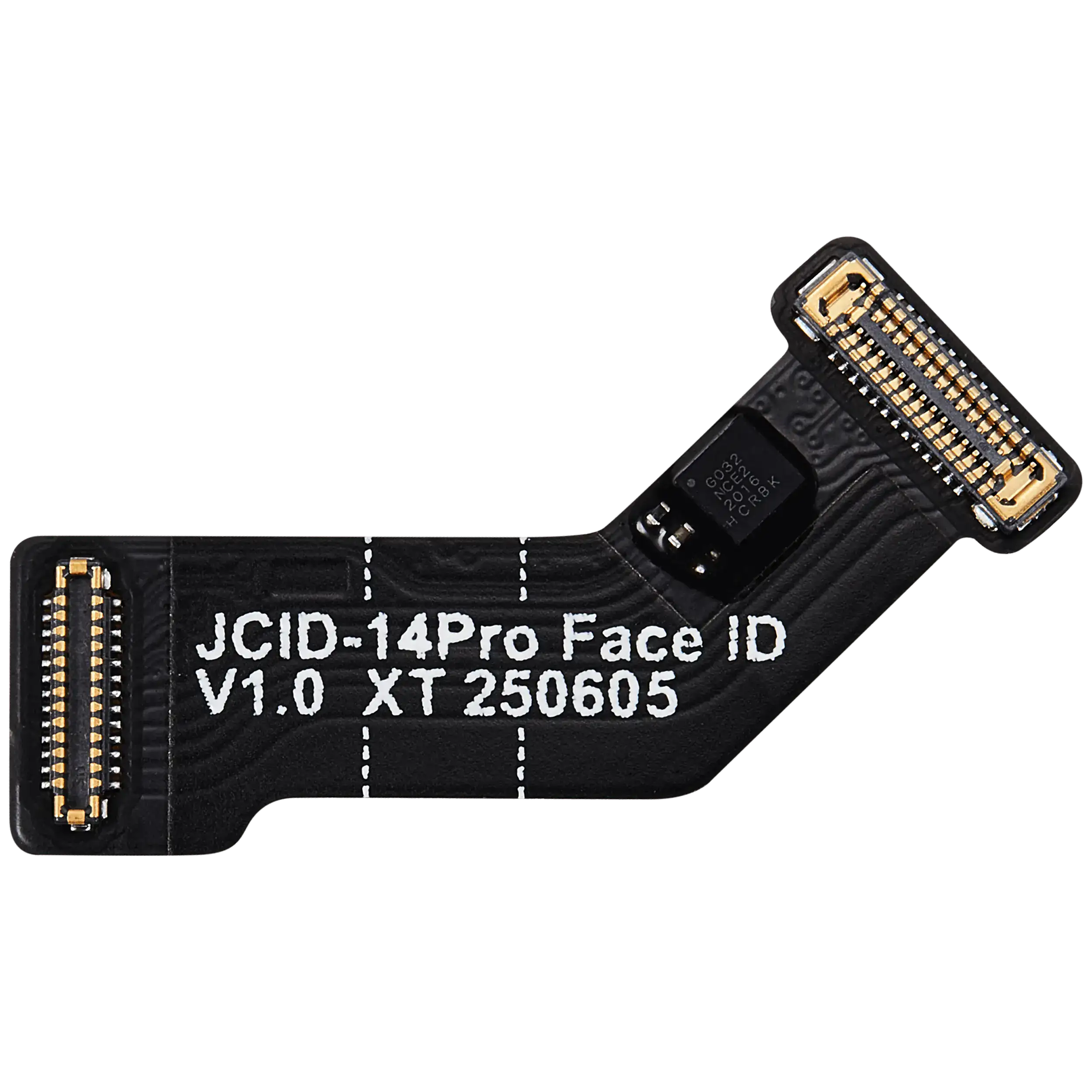 Tag-on Face lD Repair FPC Kabel für iPhone 14 (JCID) – Bild 5