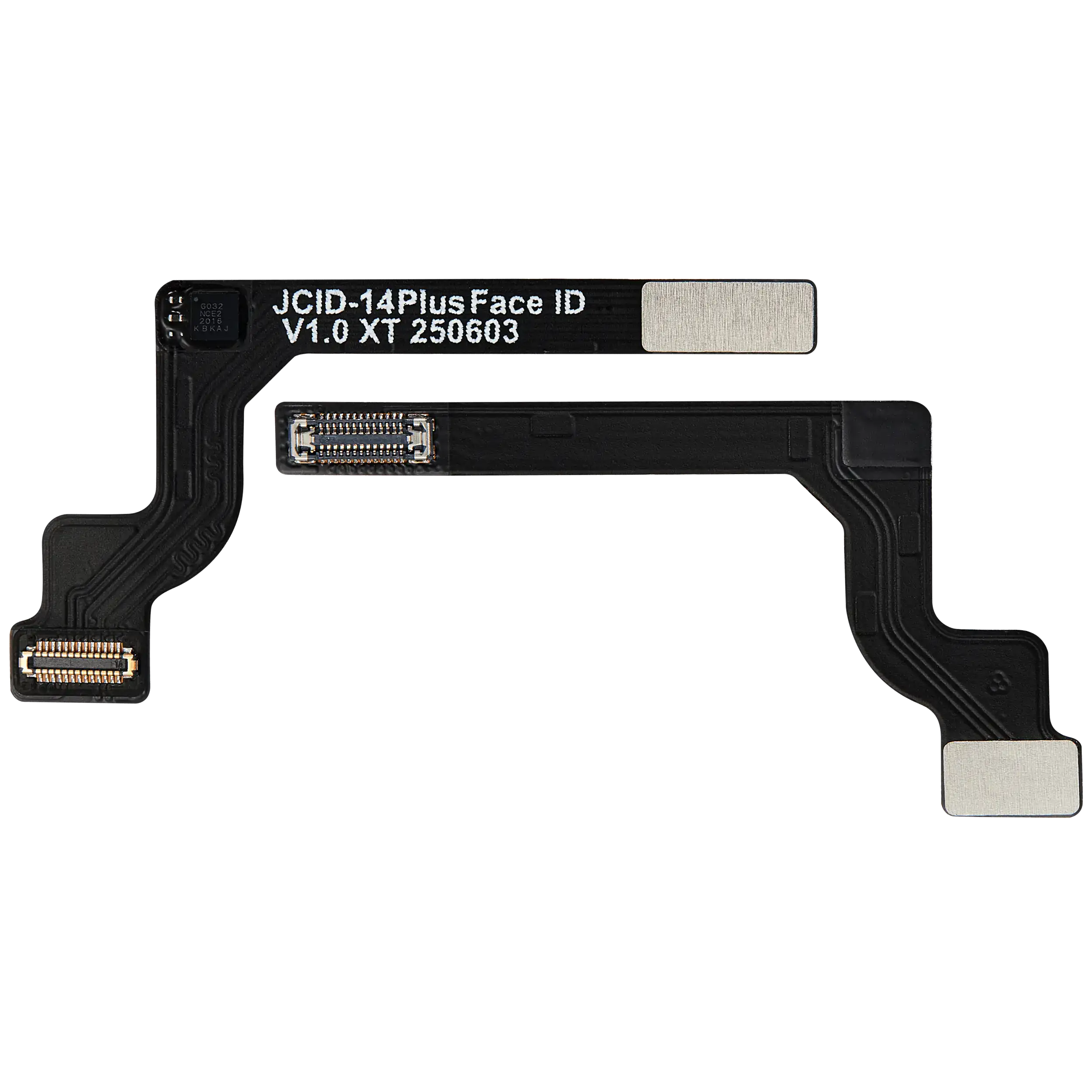 Tag-on Face lD Repair FPC Kabel für iPhone 14 Plus (JCID) – Bild 2