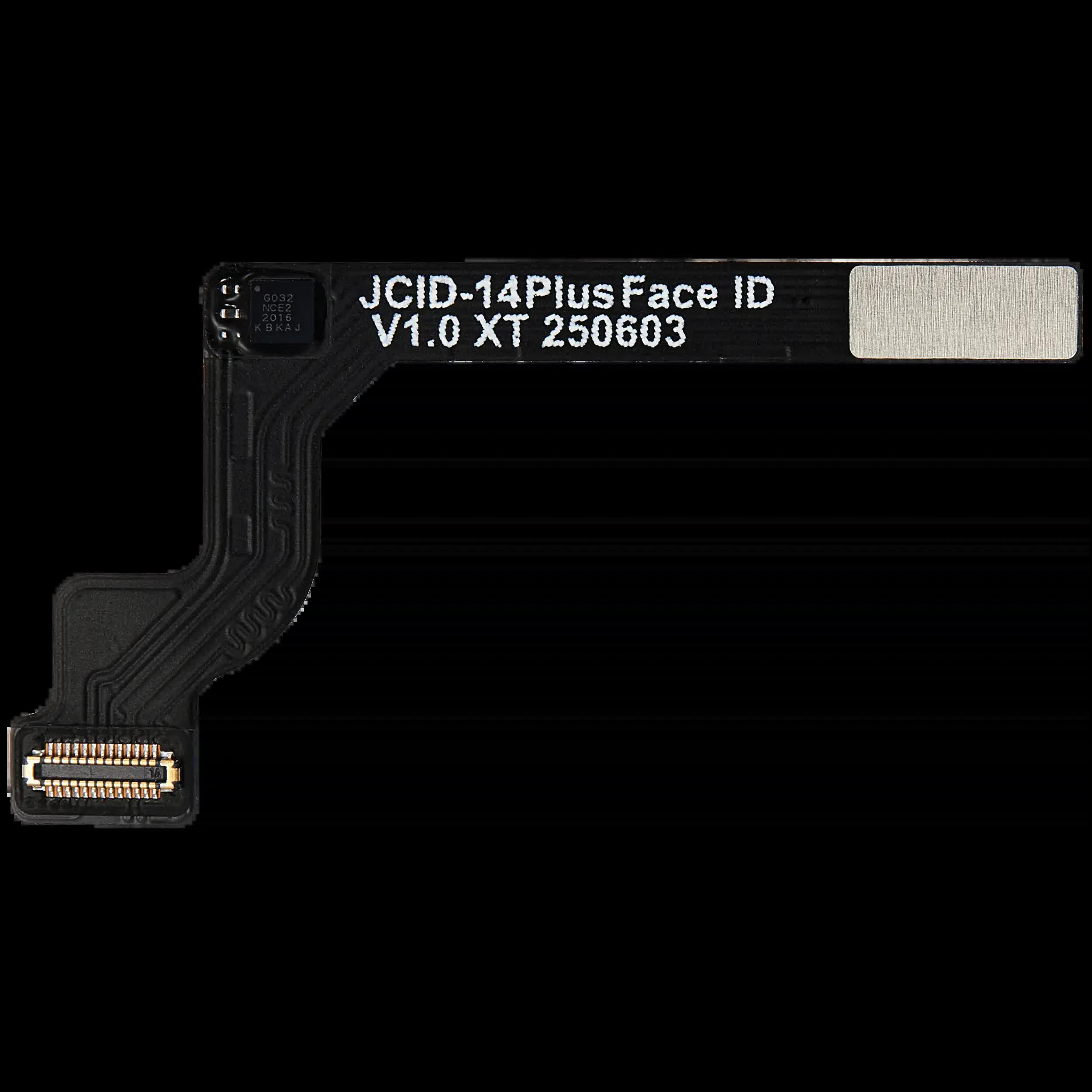 Tag-on Face lD Repair FPC Kabel für iPhone 14 Plus (JCID)