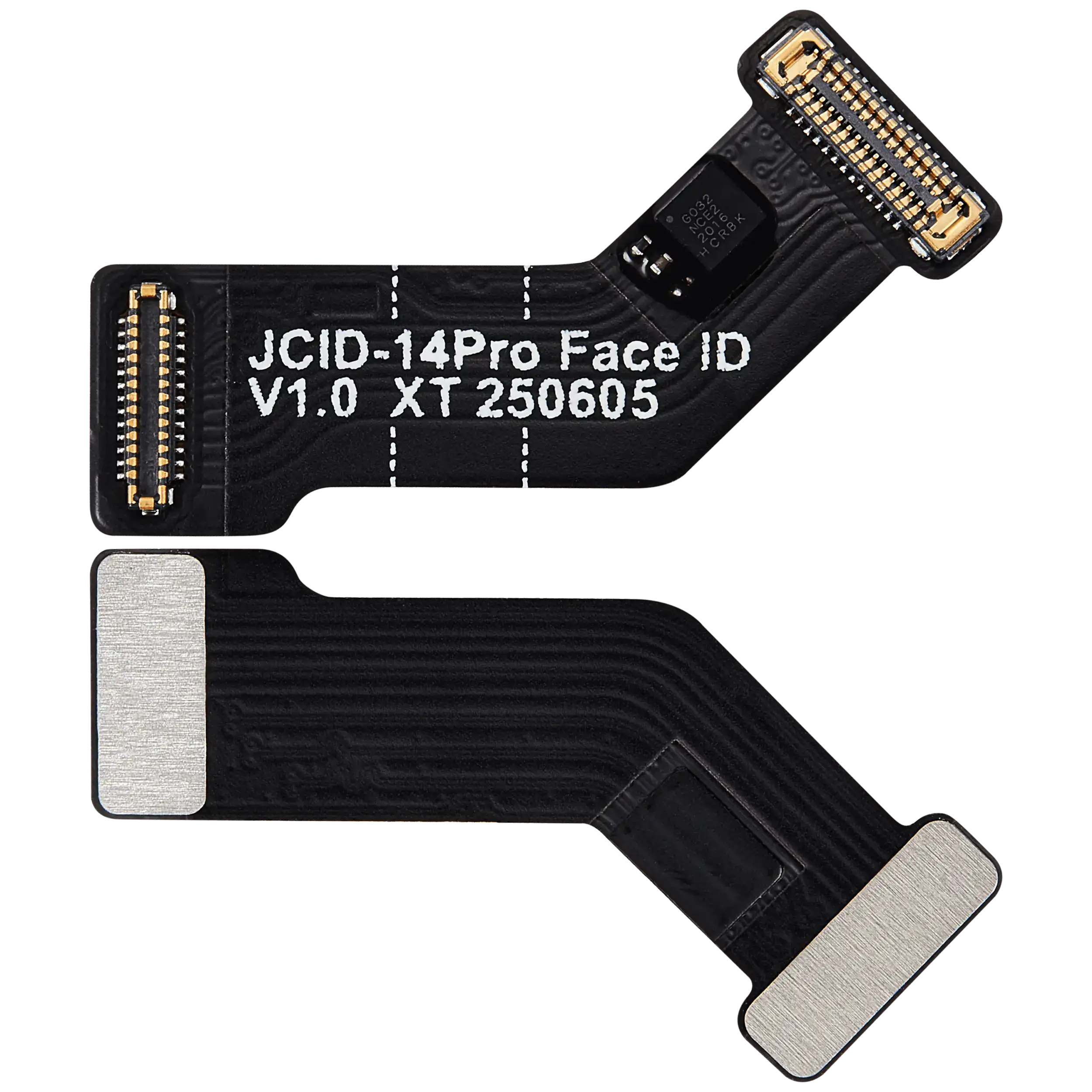 Tag-on Face lD Repair FPC Kabel für iPhone 14 Pro (JCID) – Bild 2