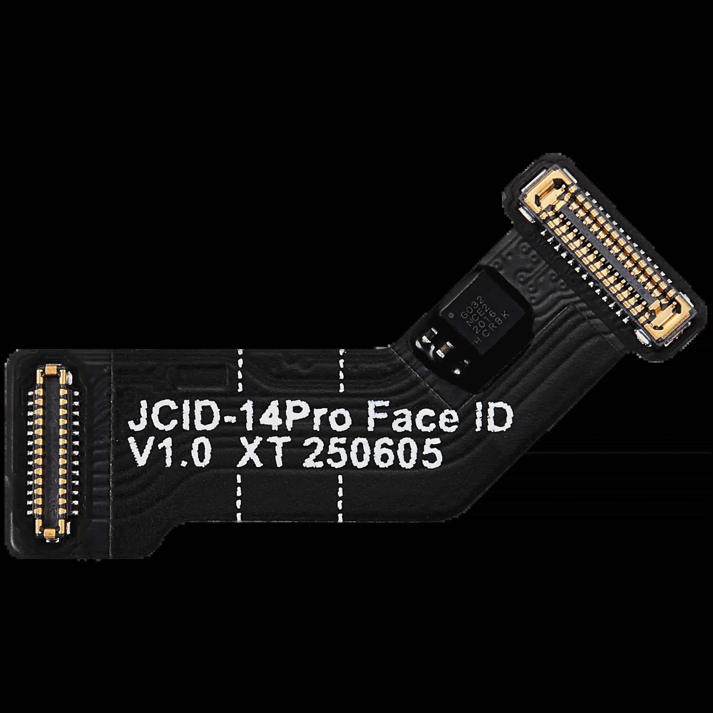 Tag-on Face lD Repair FPC Kabel für iPhone 14 Pro (JCID)