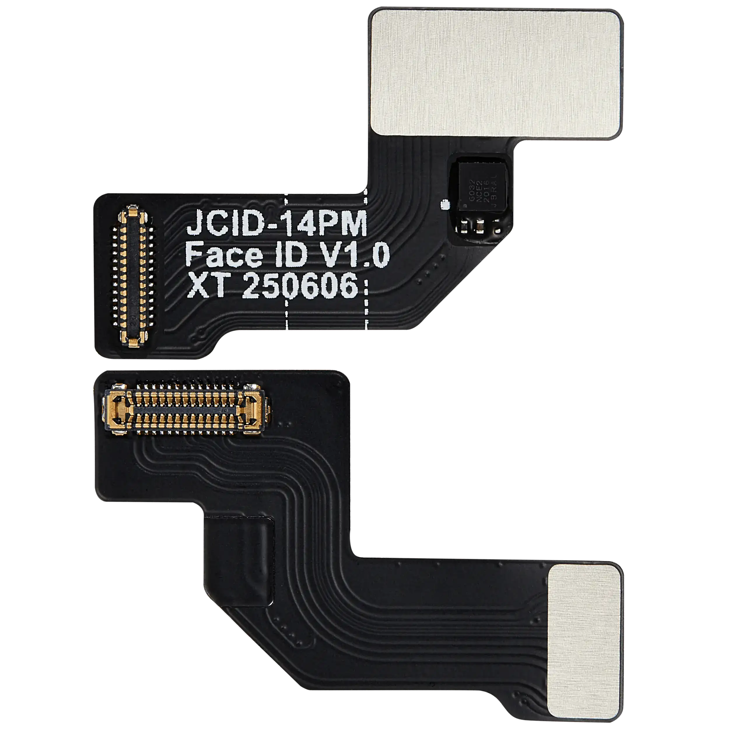 Tag-on Face lD Repair FPC Kabel für iPhone 14 Pro Max (JCID) – Bild 2