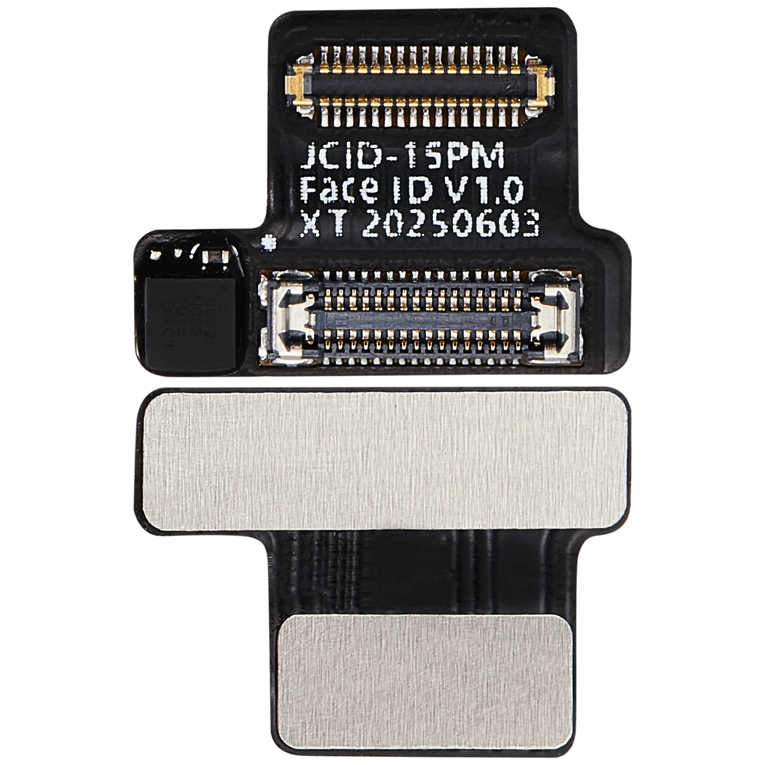 Tag-on Face lD Repair FPC Kabel für iPhone 15 Pro Max (JCID) – Bild 2