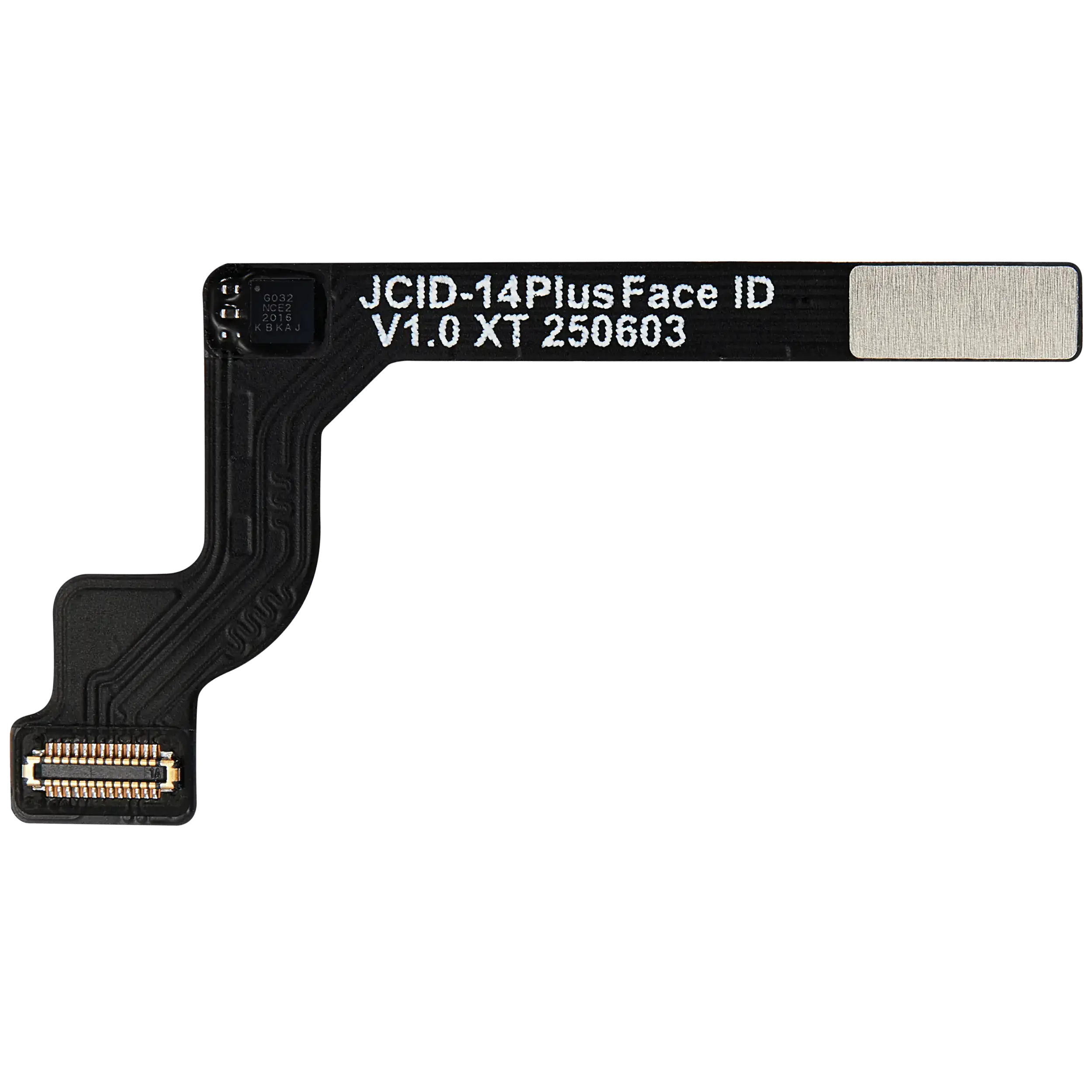 Tag-on Face lD Repair FPC Kabel für iPhone 15 Pro Max (JCID) – Bild 4