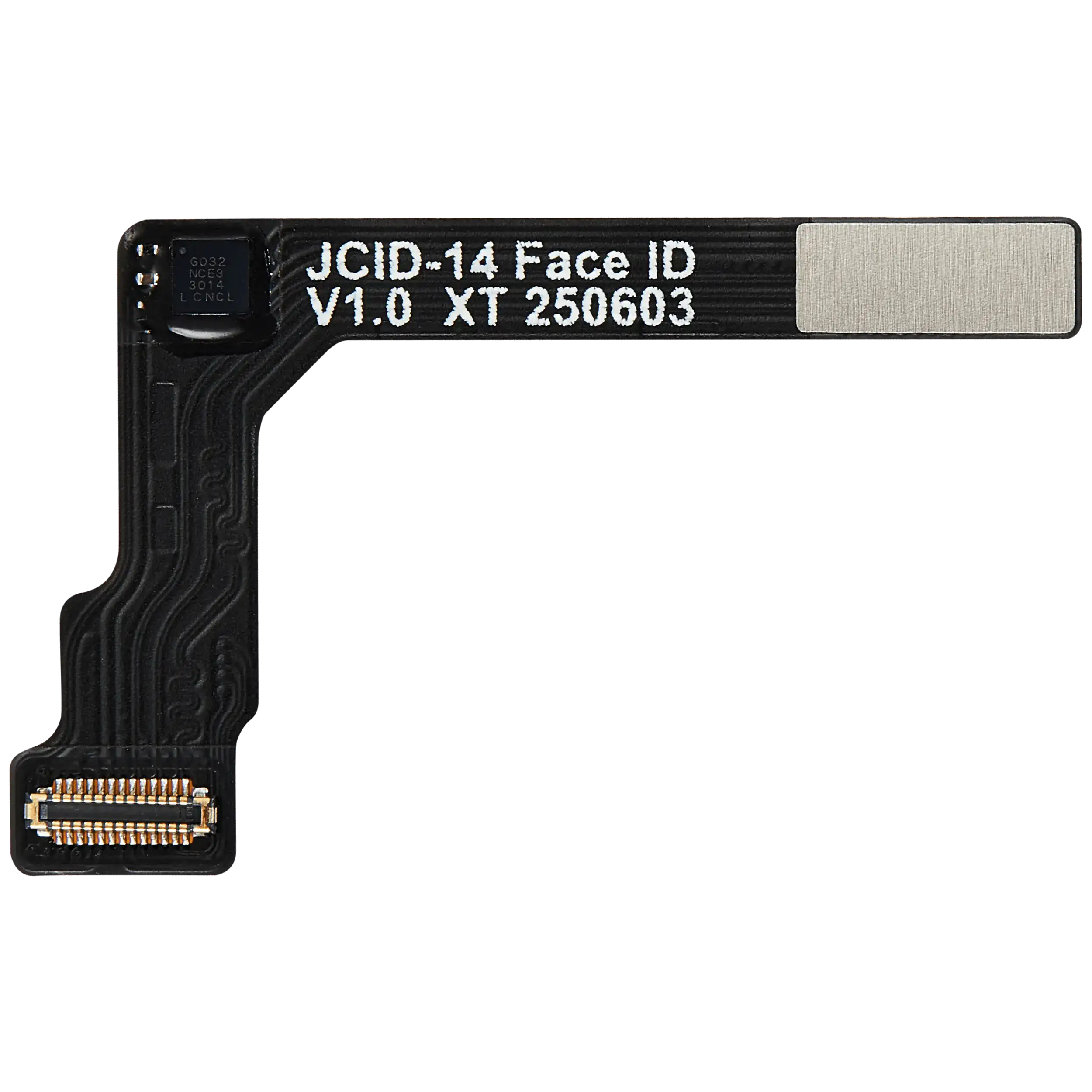 Tag-on Face lD Repair FPC Kabel für iPhone 15 Pro Max (JCID) – Bild 5