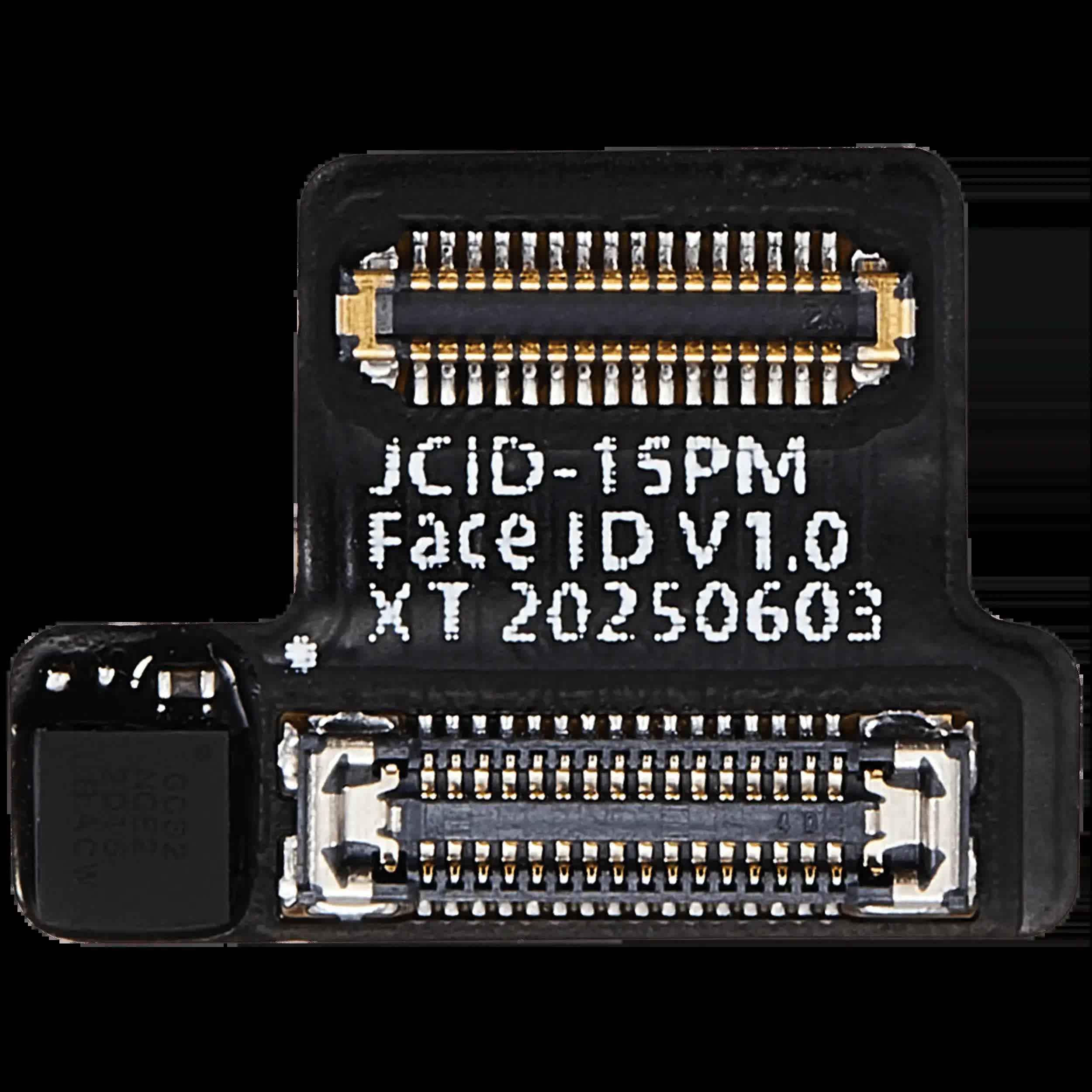 Tag-on Face lD Repair FPC Kabel für iPhone 15 Pro Max (JCID)