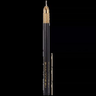 SC98 Gold Plated FPC-Anschluss Reballing Solder Bar 3 Bars mit Ultralight Carbon Fiber Holder Set (2UUL)