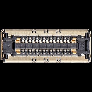 Ladebuchse FPC-Anschluss für iPad Pro 11" 3. Gen / Pro 11" 4th Gen / Pro 11" 5th Gen / Pro 12.9" 3. Gen / Pro 12.9" 4th Gen / iPad Pro 12.9" 5th