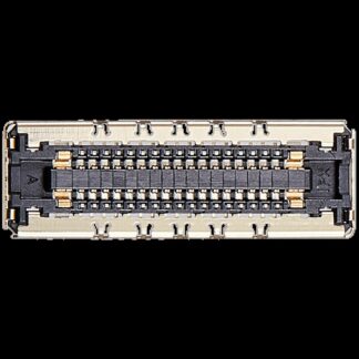 Ladebuchse FPC-Anschluss für iPad Air 11" (2024) / iPad Air 11" (2025) / Air 13" (2024) / iPad Air 13" (2025) (34 Pin)